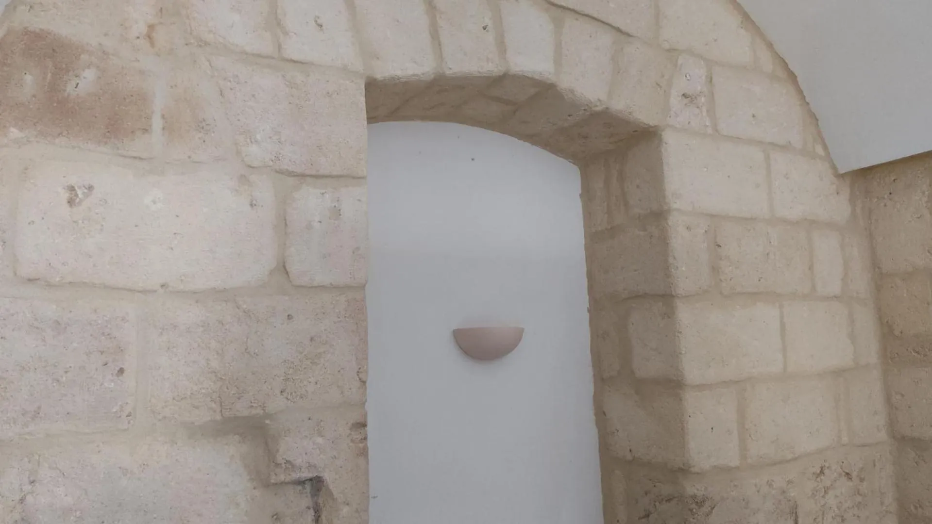 Property building in Aparthotel Masseria Villa Marchesi