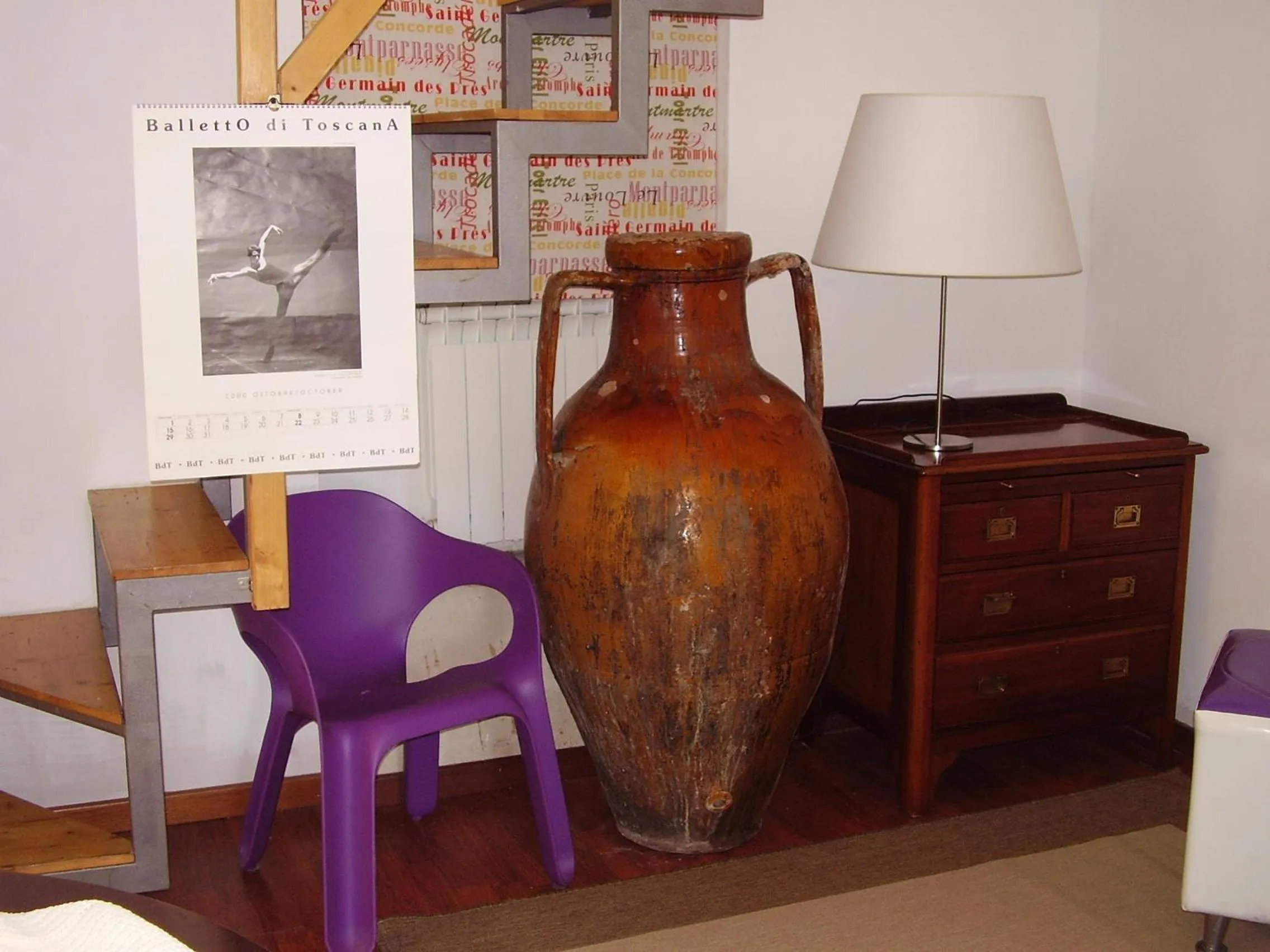 Bedroom in Aparthotel Masseria Villa Marchesi