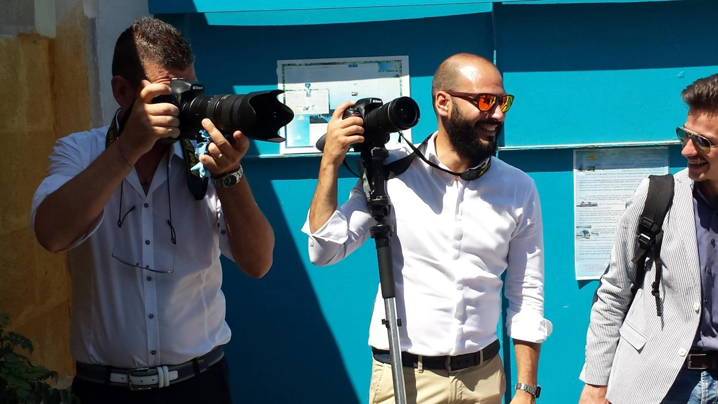 Entertainment in Aparthotel Masseria Villa Marchesi