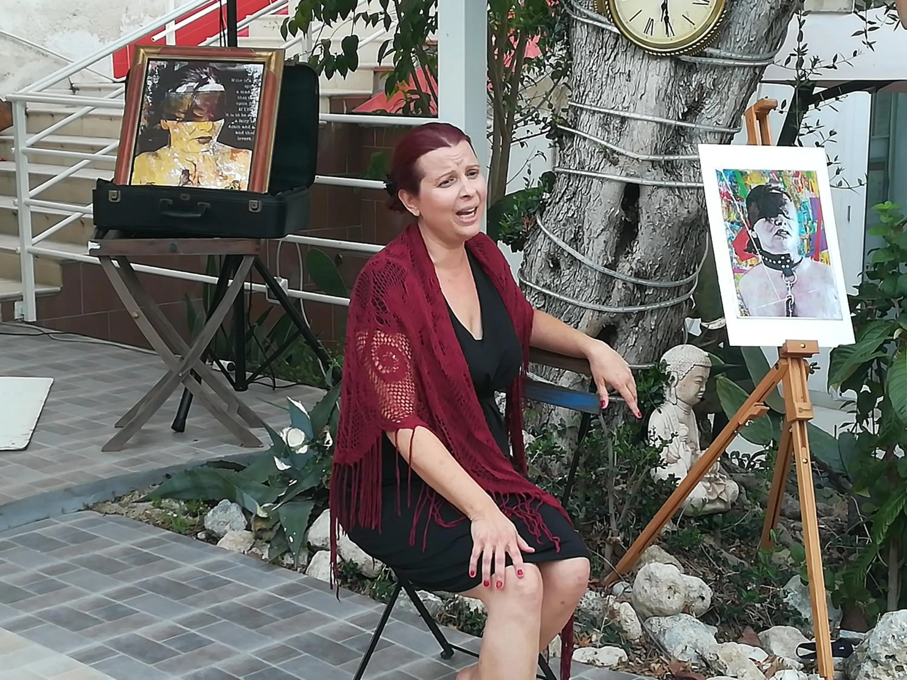 Activities in Aparthotel Masseria Villa Marchesi