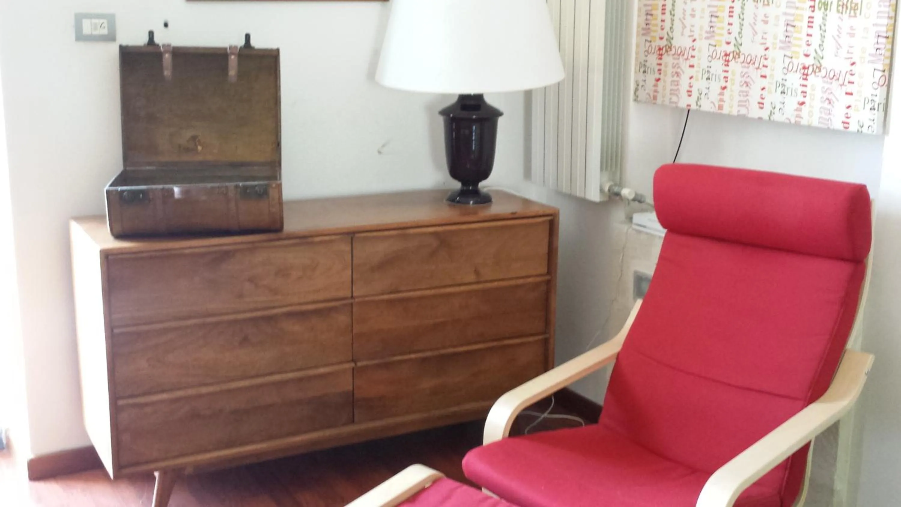 Bedroom in Aparthotel Masseria Villa Marchesi