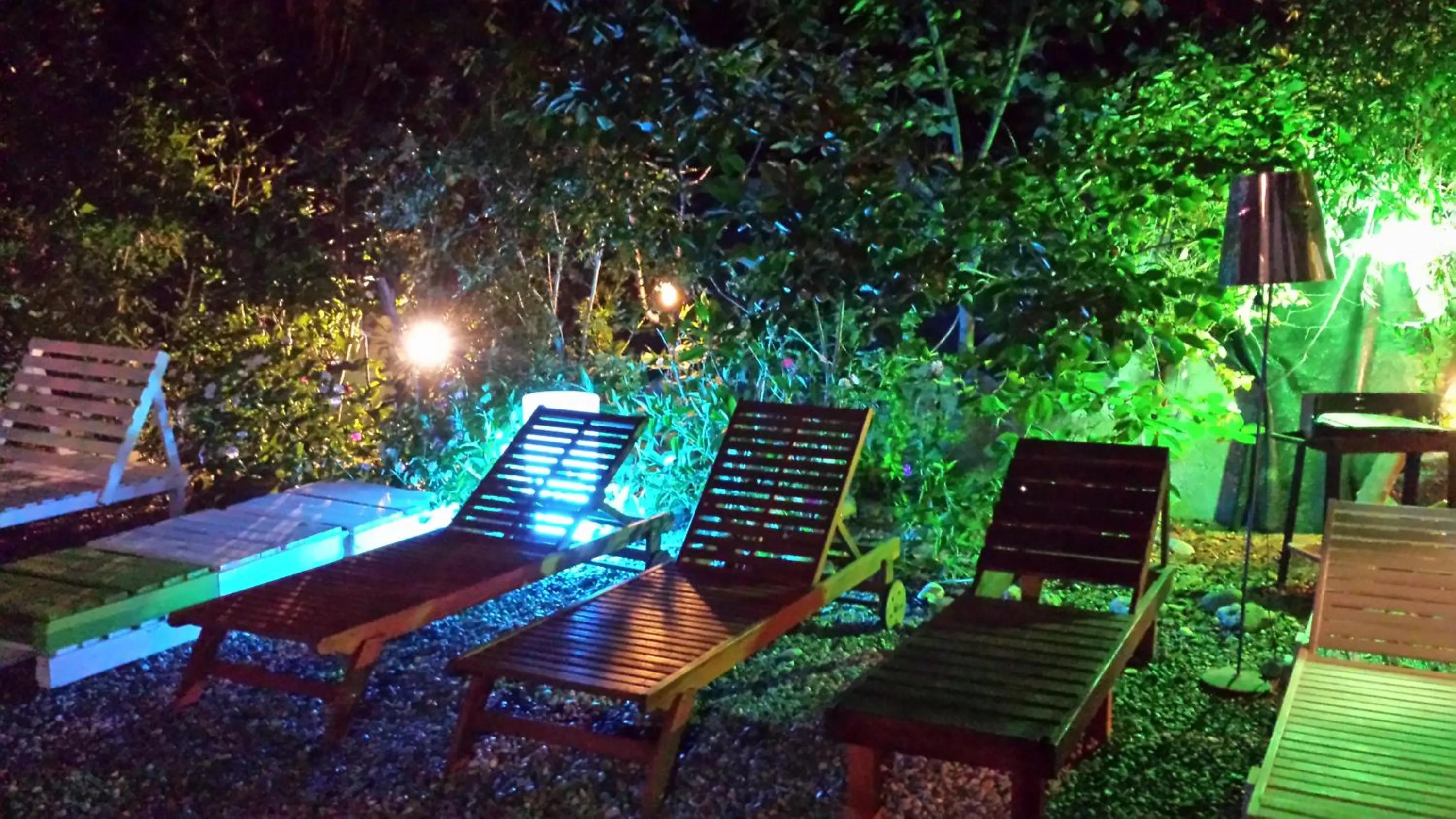 Night in Aparthotel Masseria Villa Marchesi