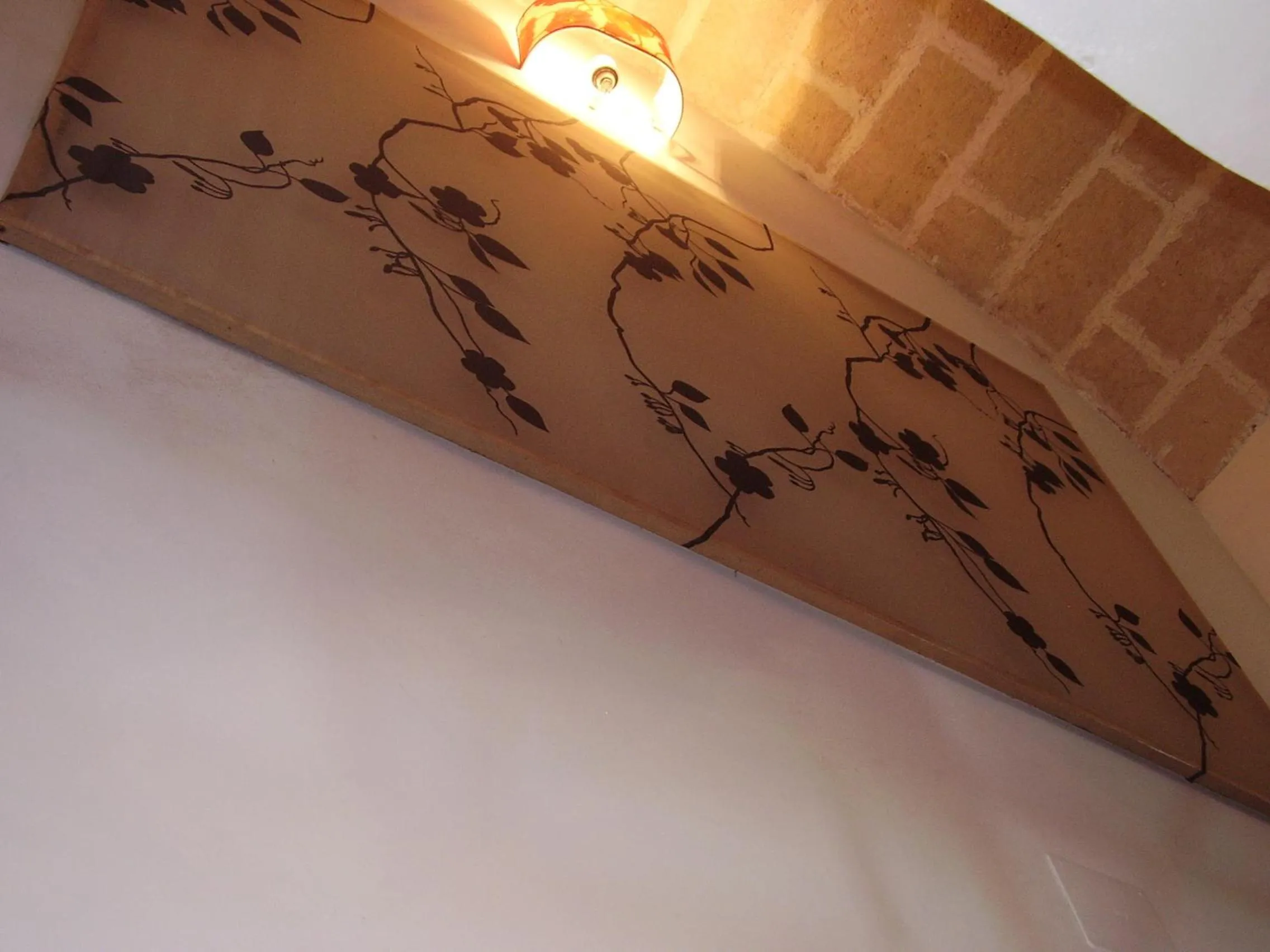 Bedroom in Aparthotel Masseria Villa Marchesi