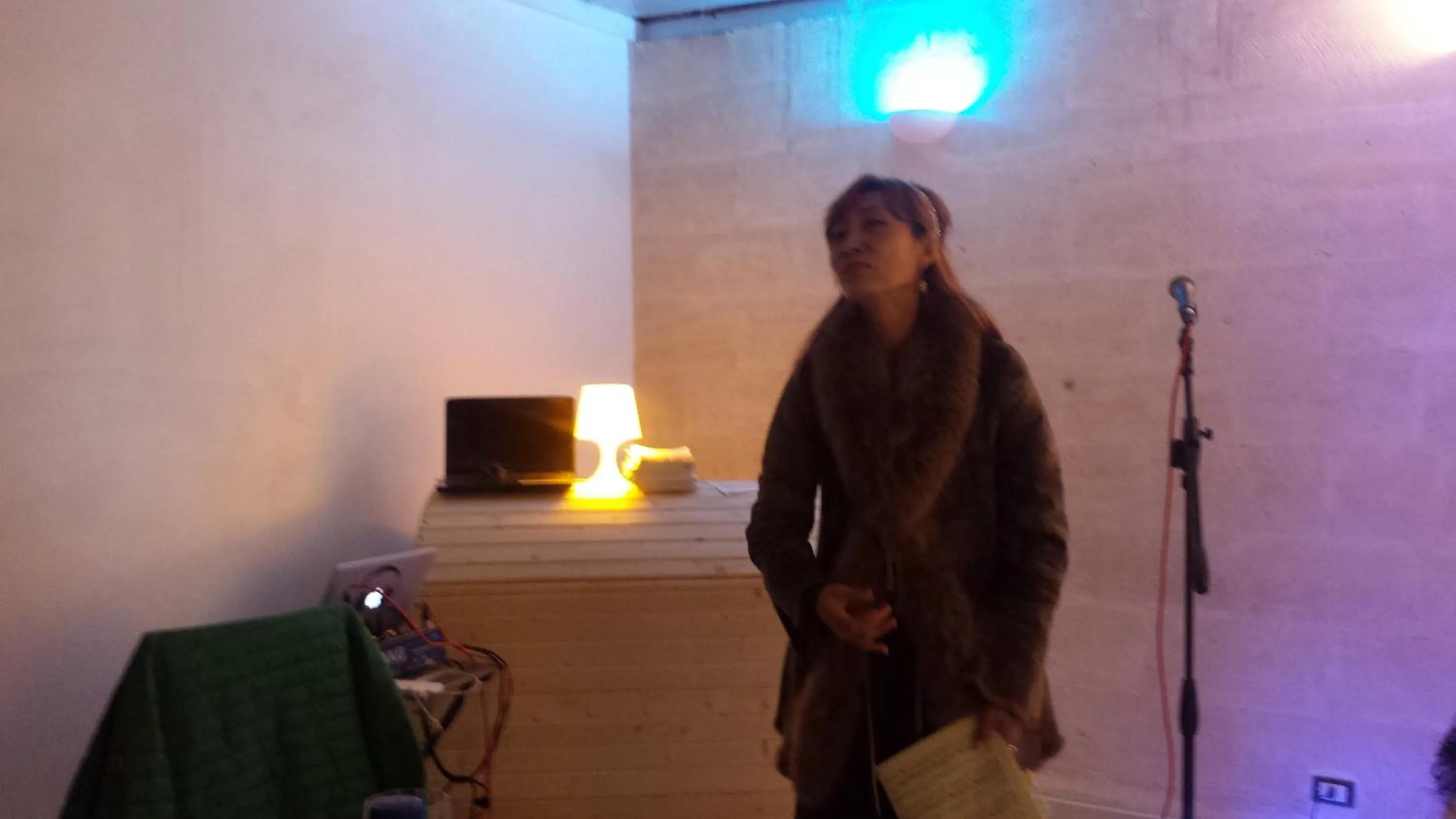 Entertainment in Aparthotel Masseria Villa Marchesi