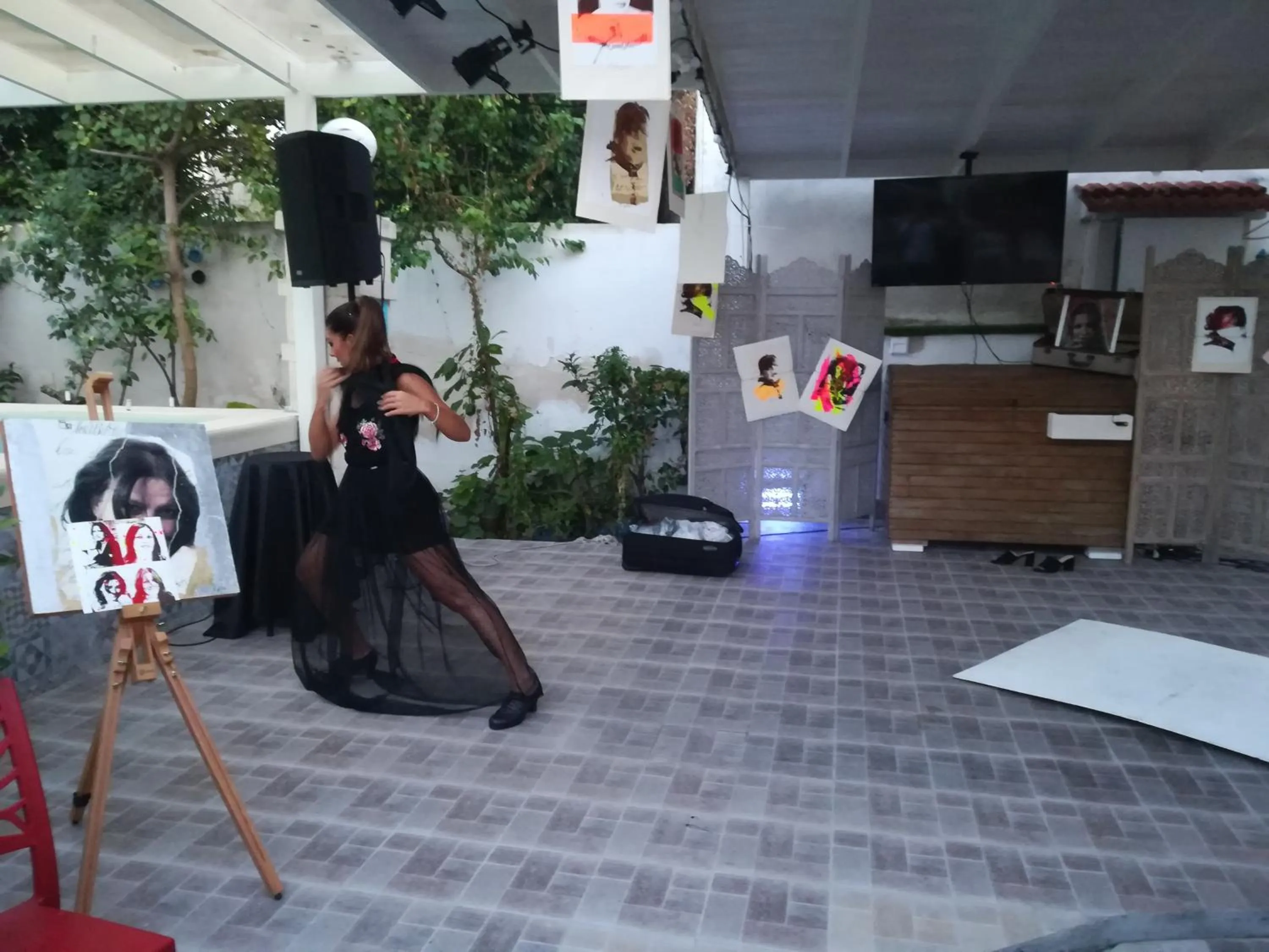 Activities in Aparthotel Masseria Villa Marchesi