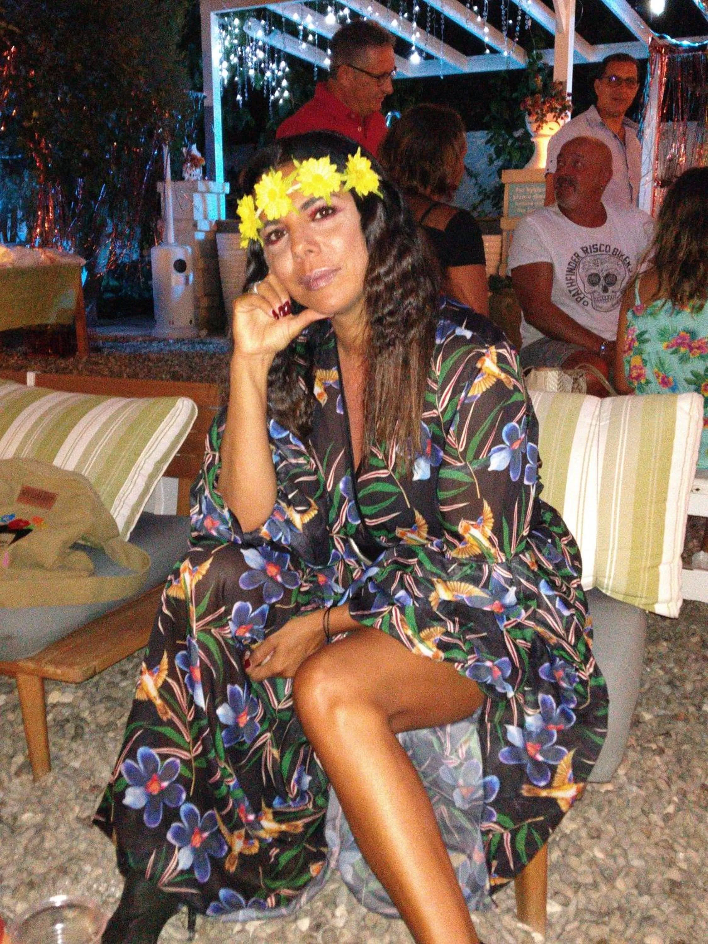 Activities in Aparthotel Masseria Villa Marchesi