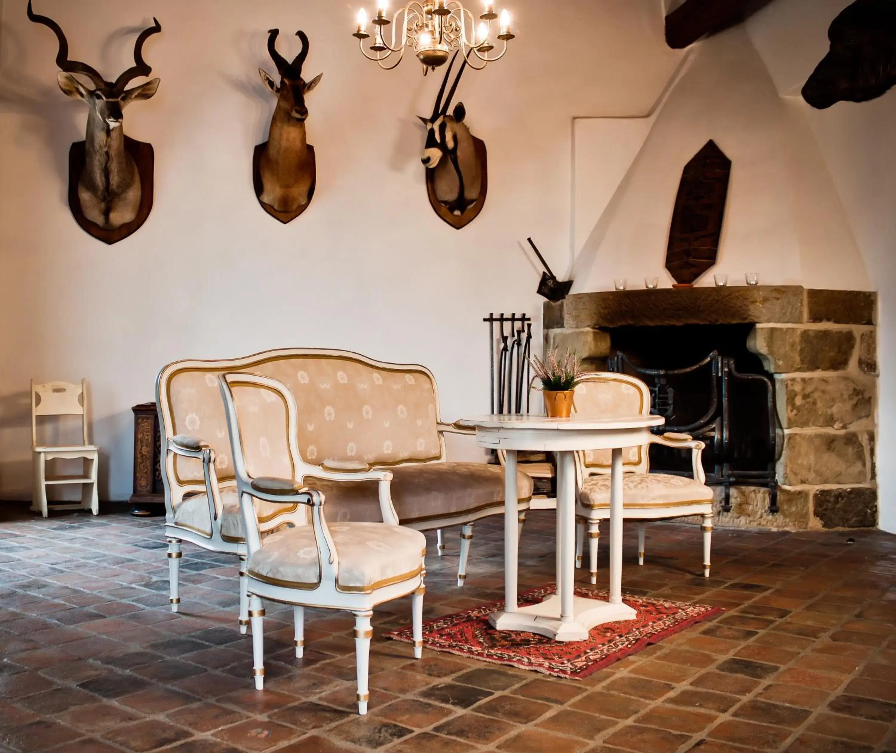 Suite in Zámek Zábřeh hotel & pivovar Suite in Zámek Zábřeh hotel & pivovar