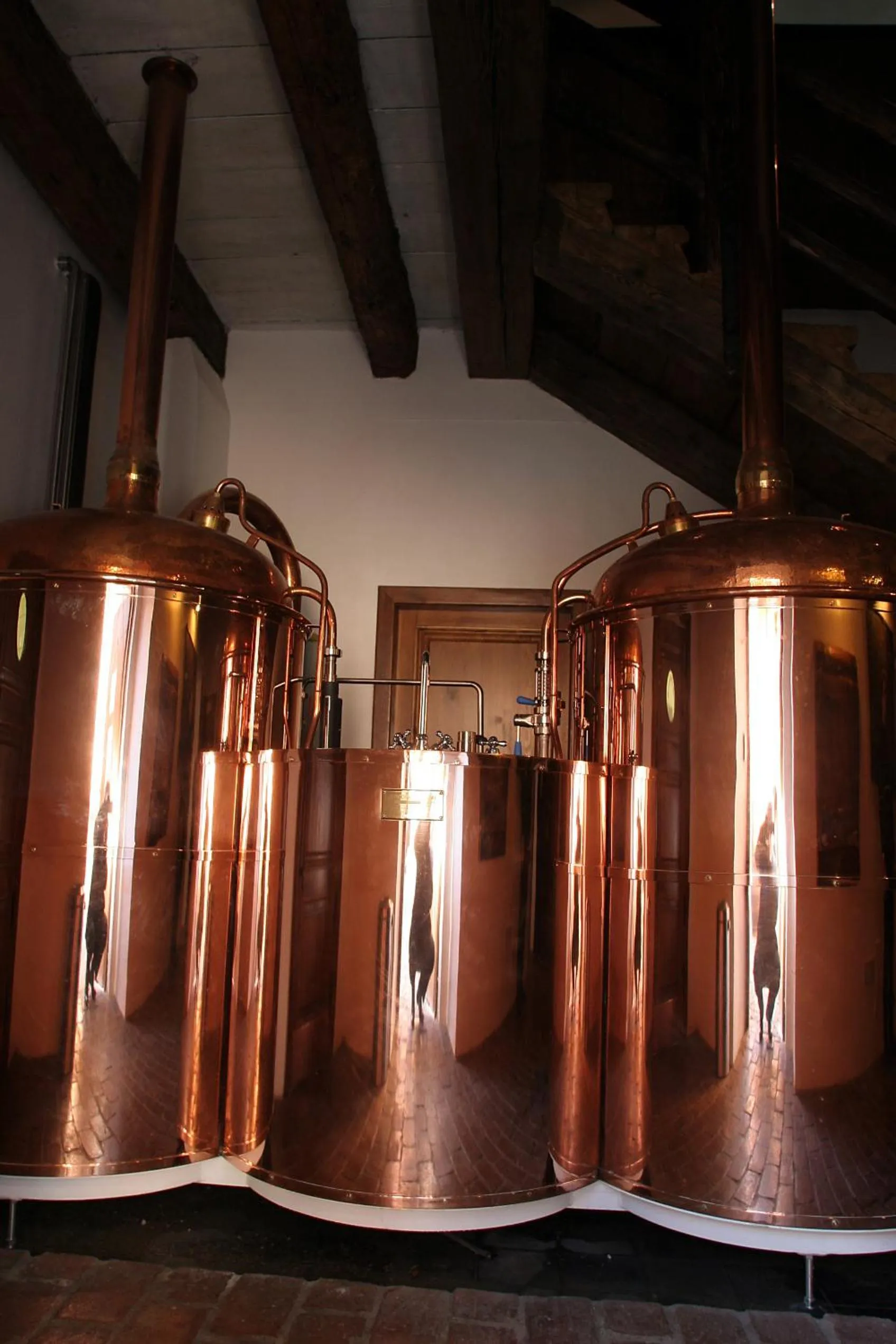 Decorative detail in Zamek Zabreh