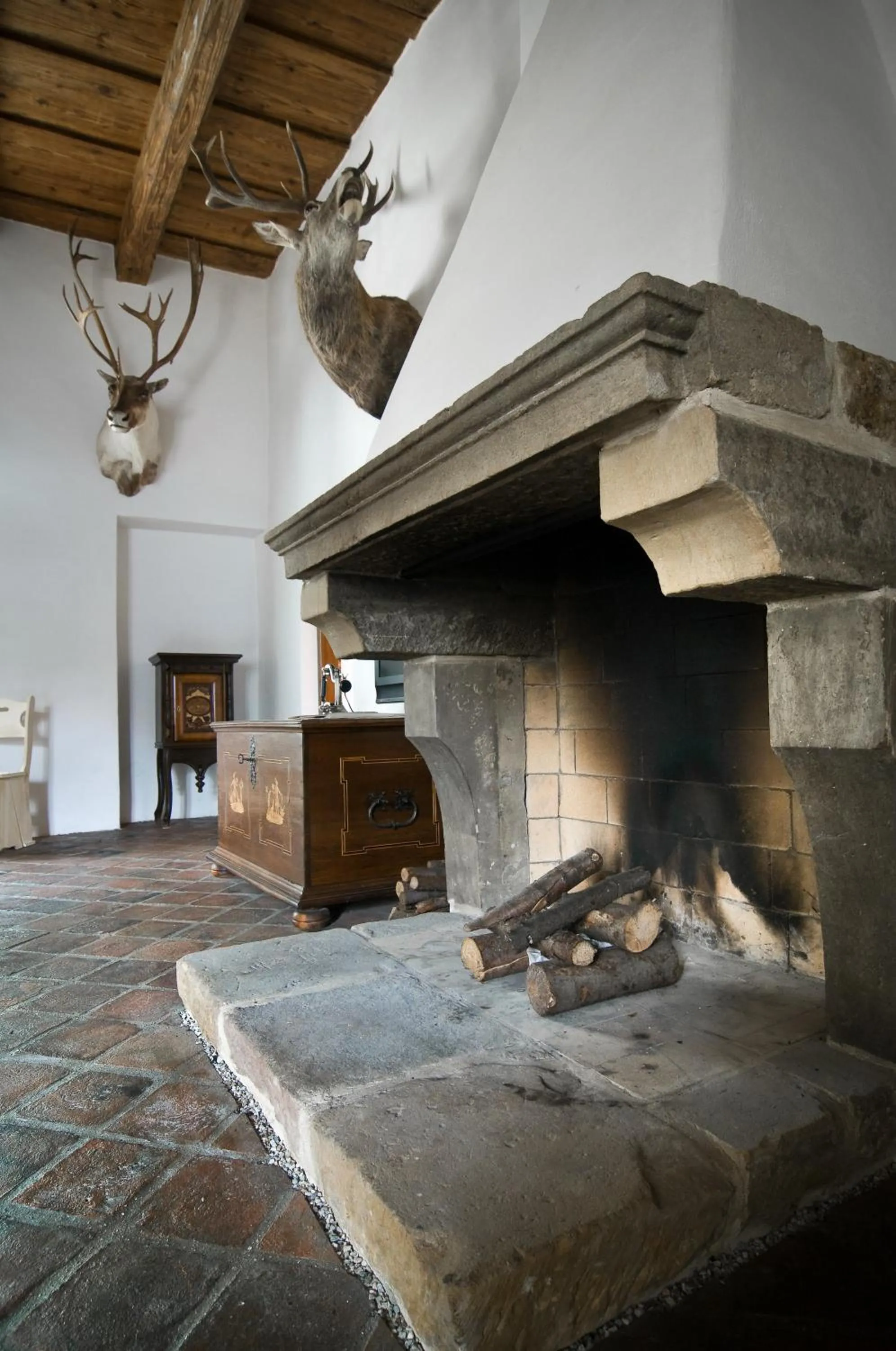 Zámek Zábřeh hotel & pivovar