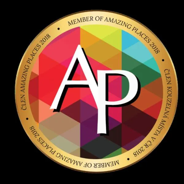 Certificate/Award in Zamek Zabreh