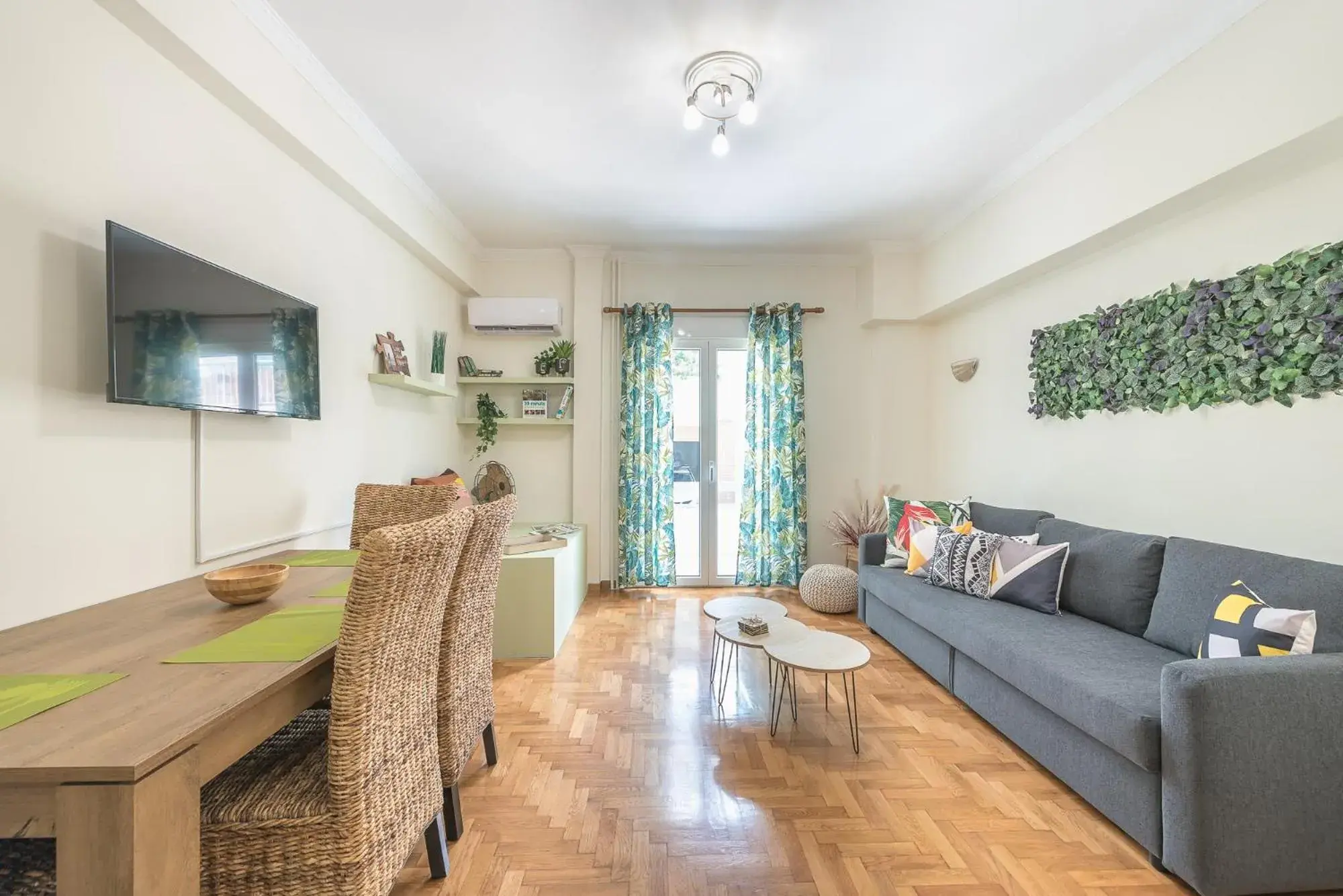 One-Bedroom Apartment in Boutique Suite by CloudKeys One-Bedroom Apartment in Boutique Suite by CloudKeys