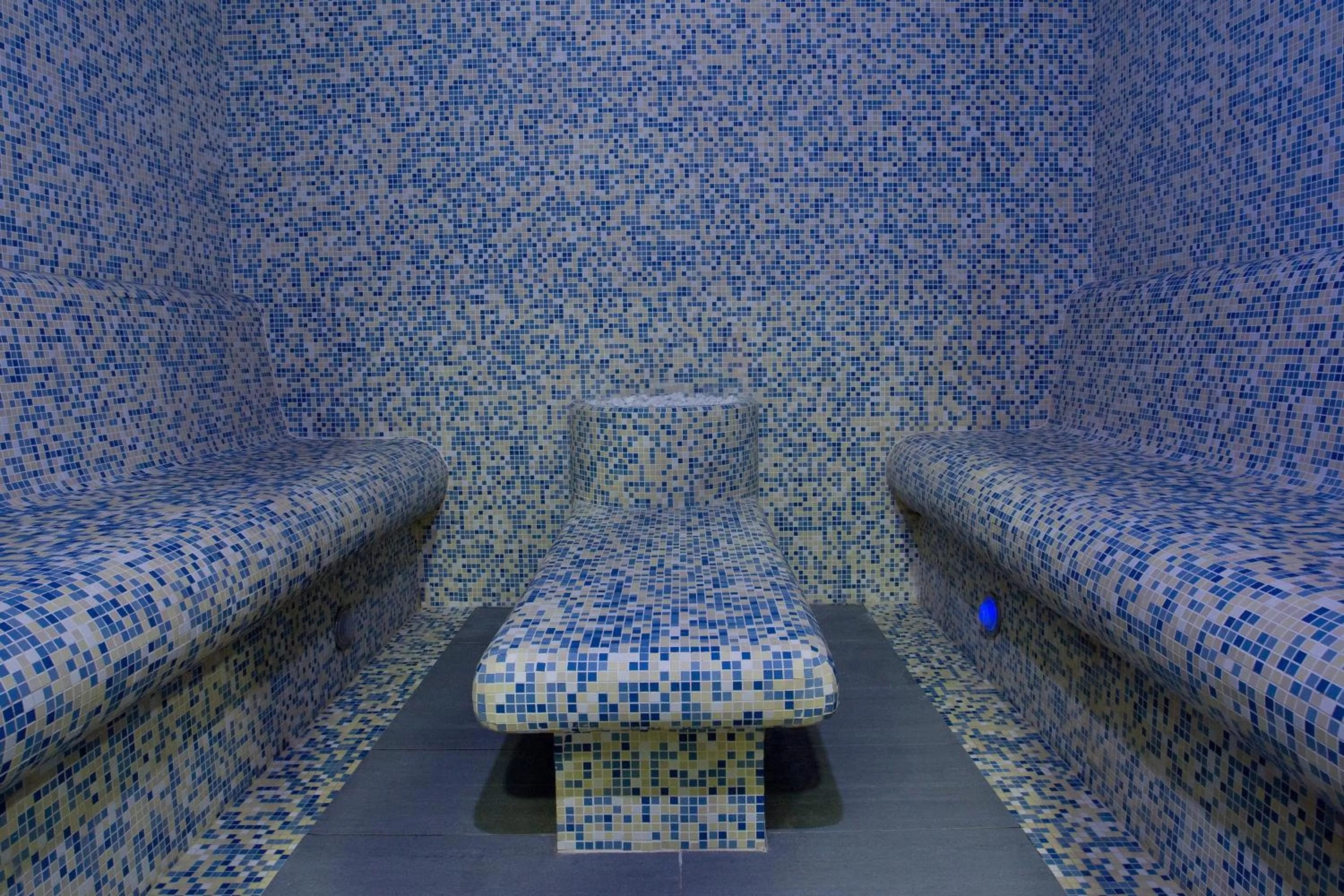 Spa and wellness centre/facilities in Clarion Congress Hotel Prague