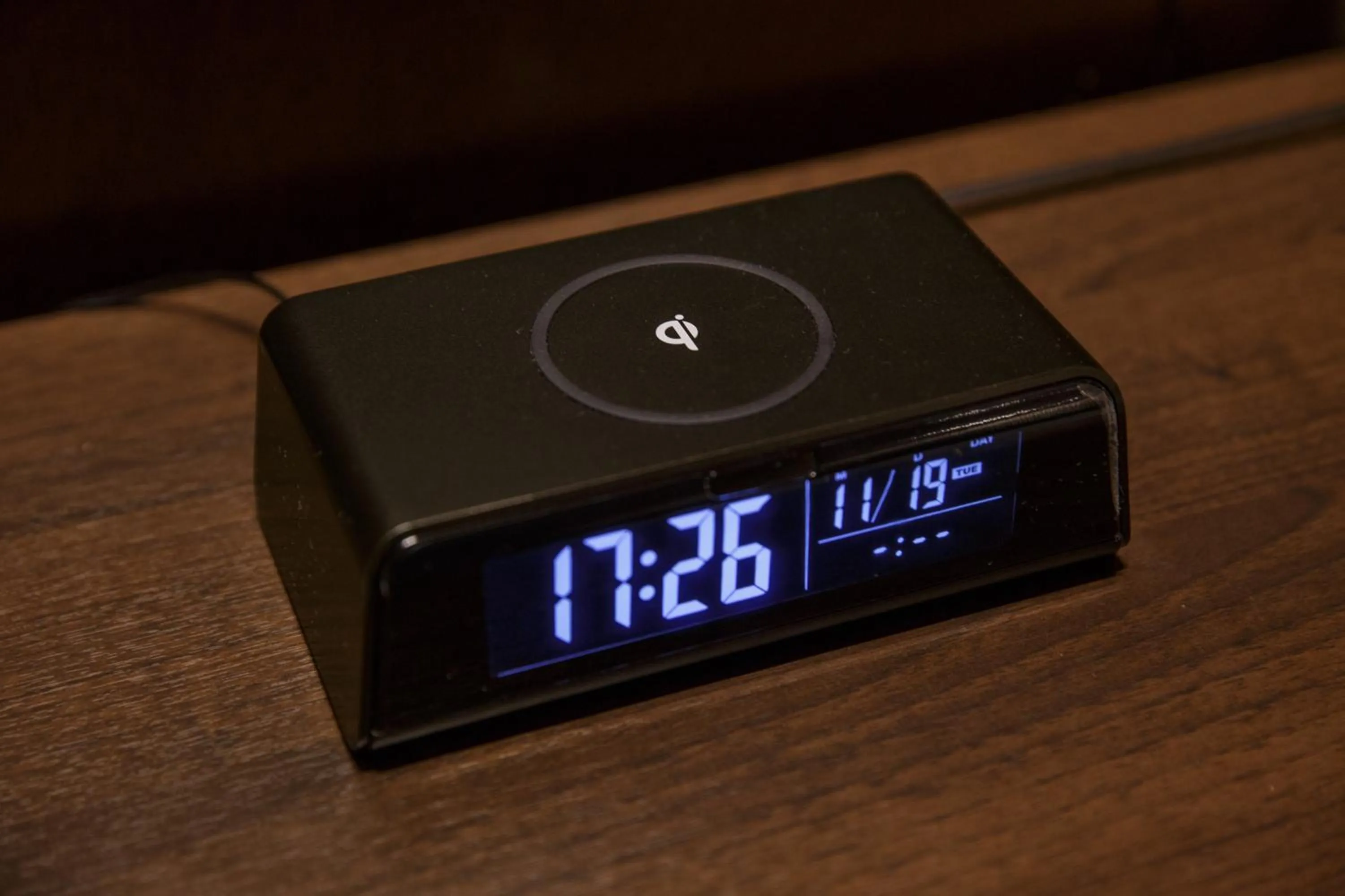 TV and multimedia in Hotel Tenjin Place