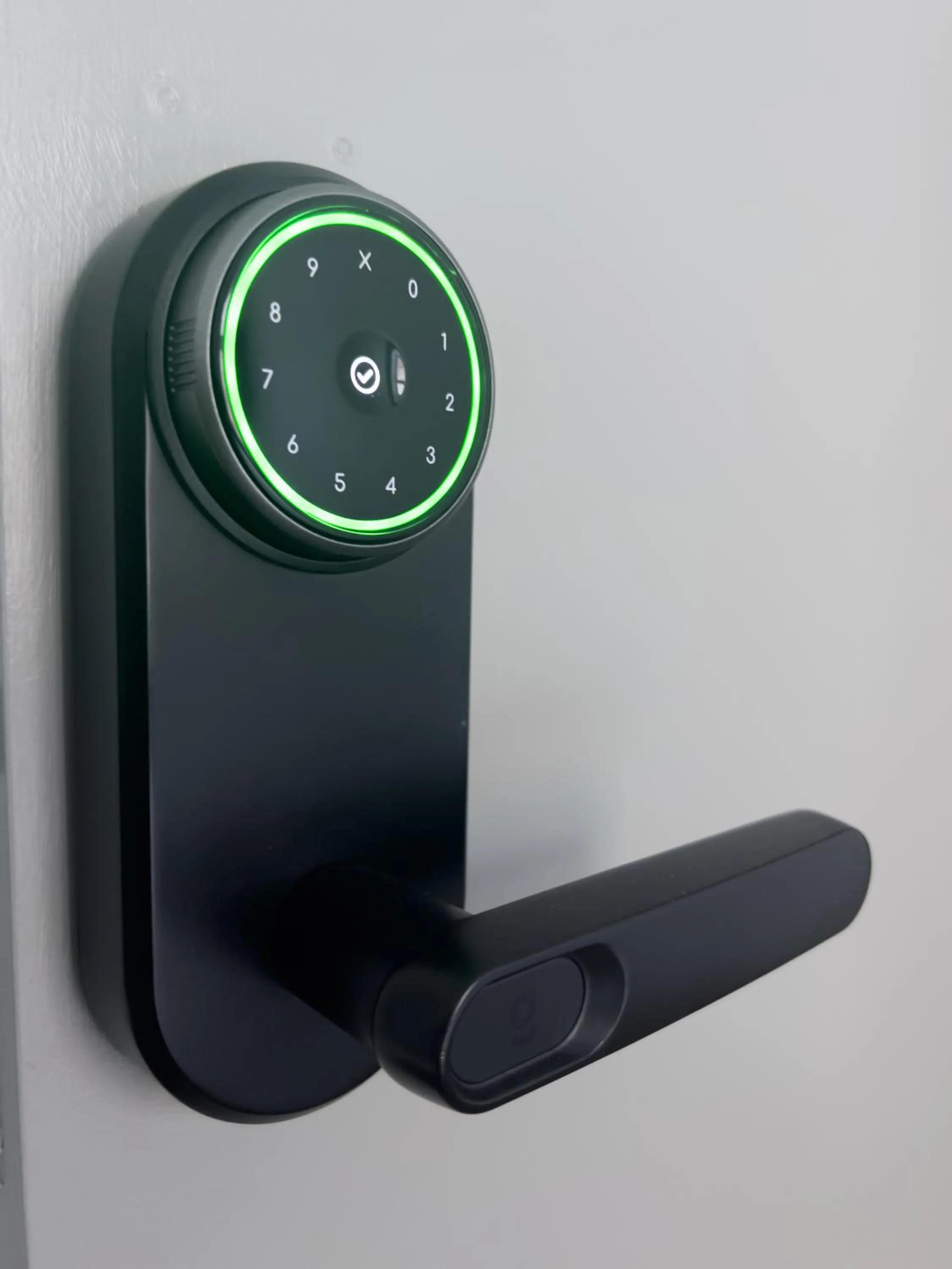 Facade/entrance in where to sleep