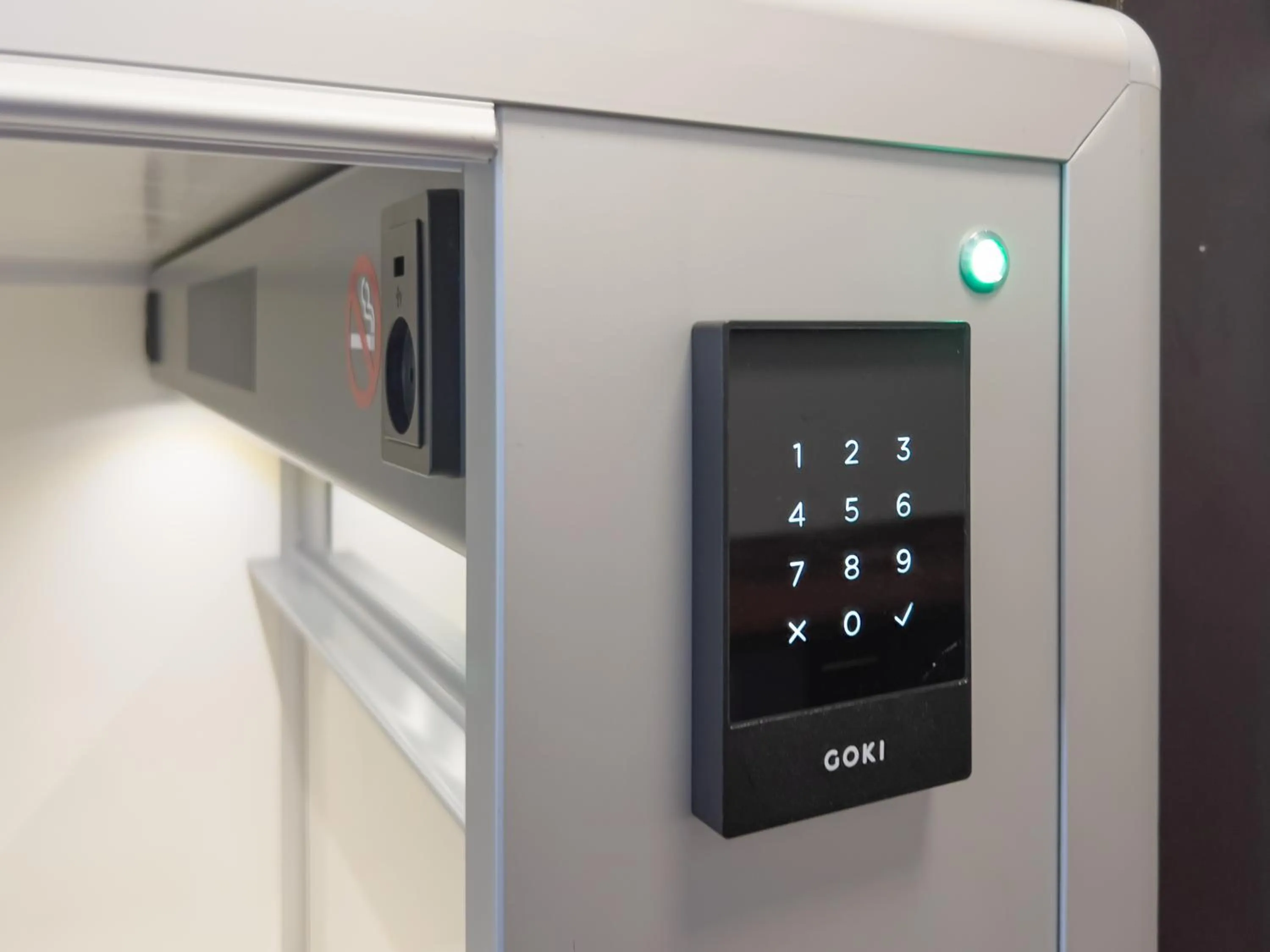 Bed in where to sleep