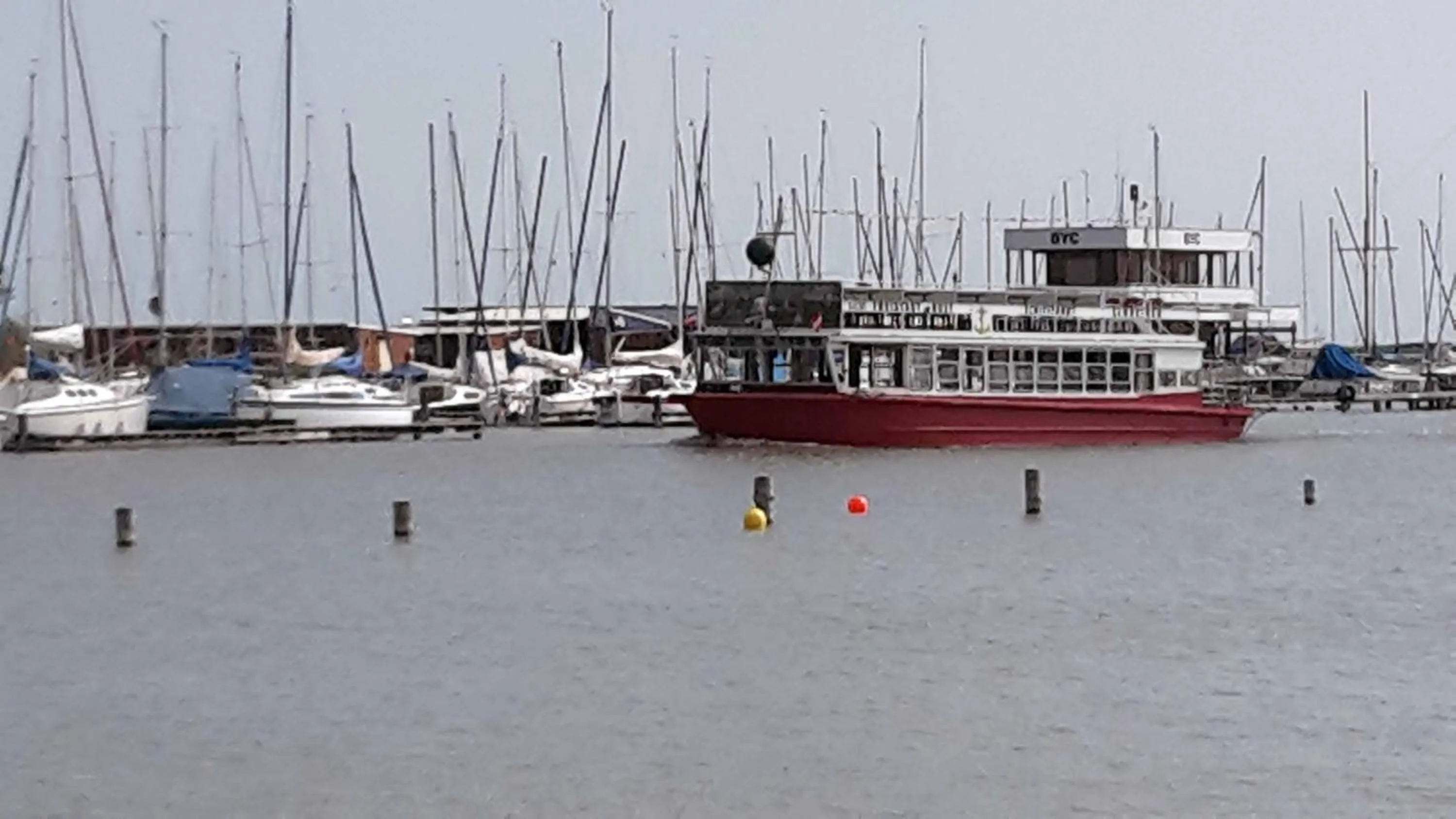 Activities in Hotel am See Rust