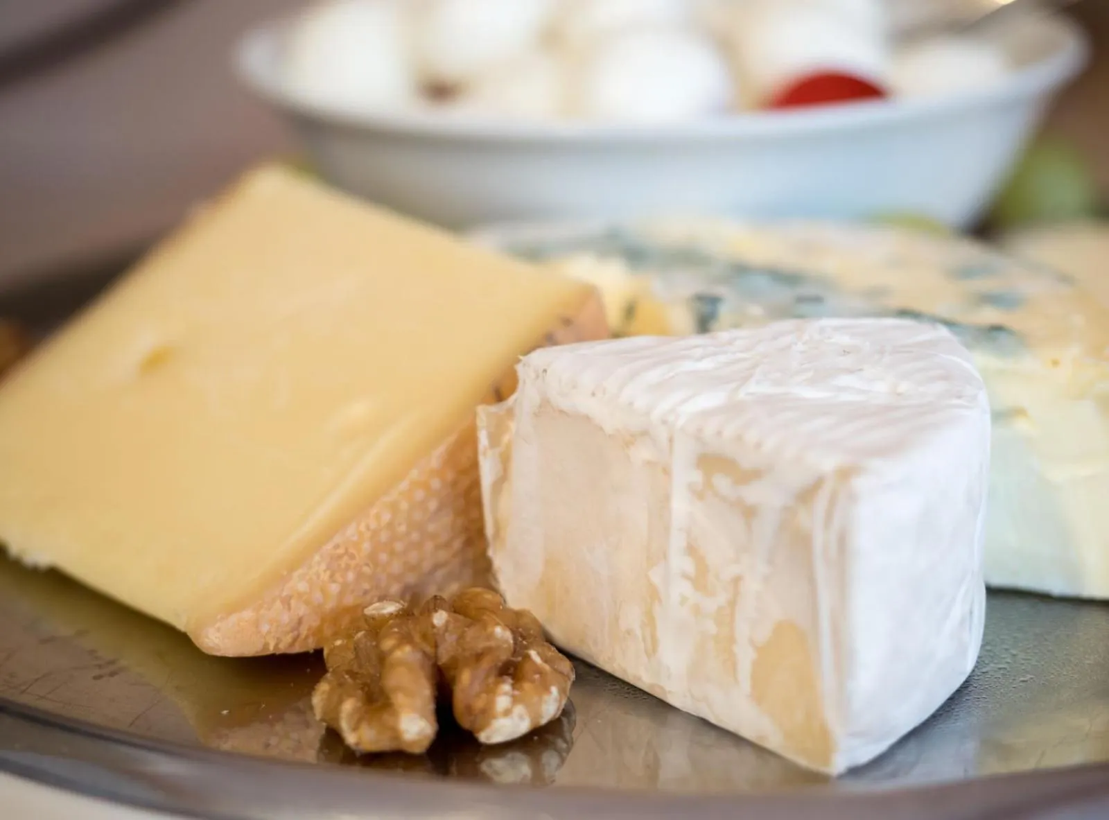 Breakfast in Hotel am See Rust