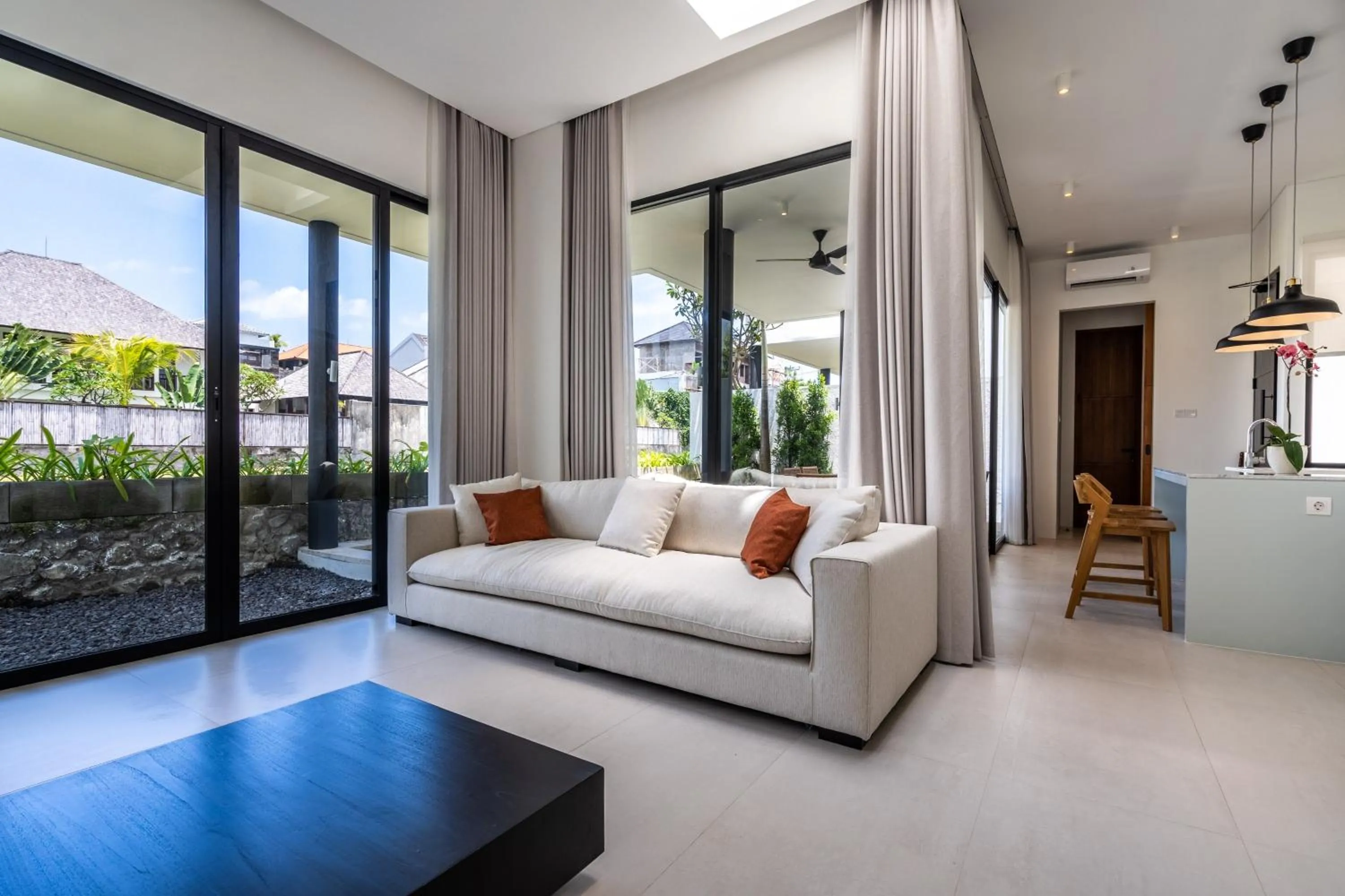 View (from property/room) in Mandala Residences