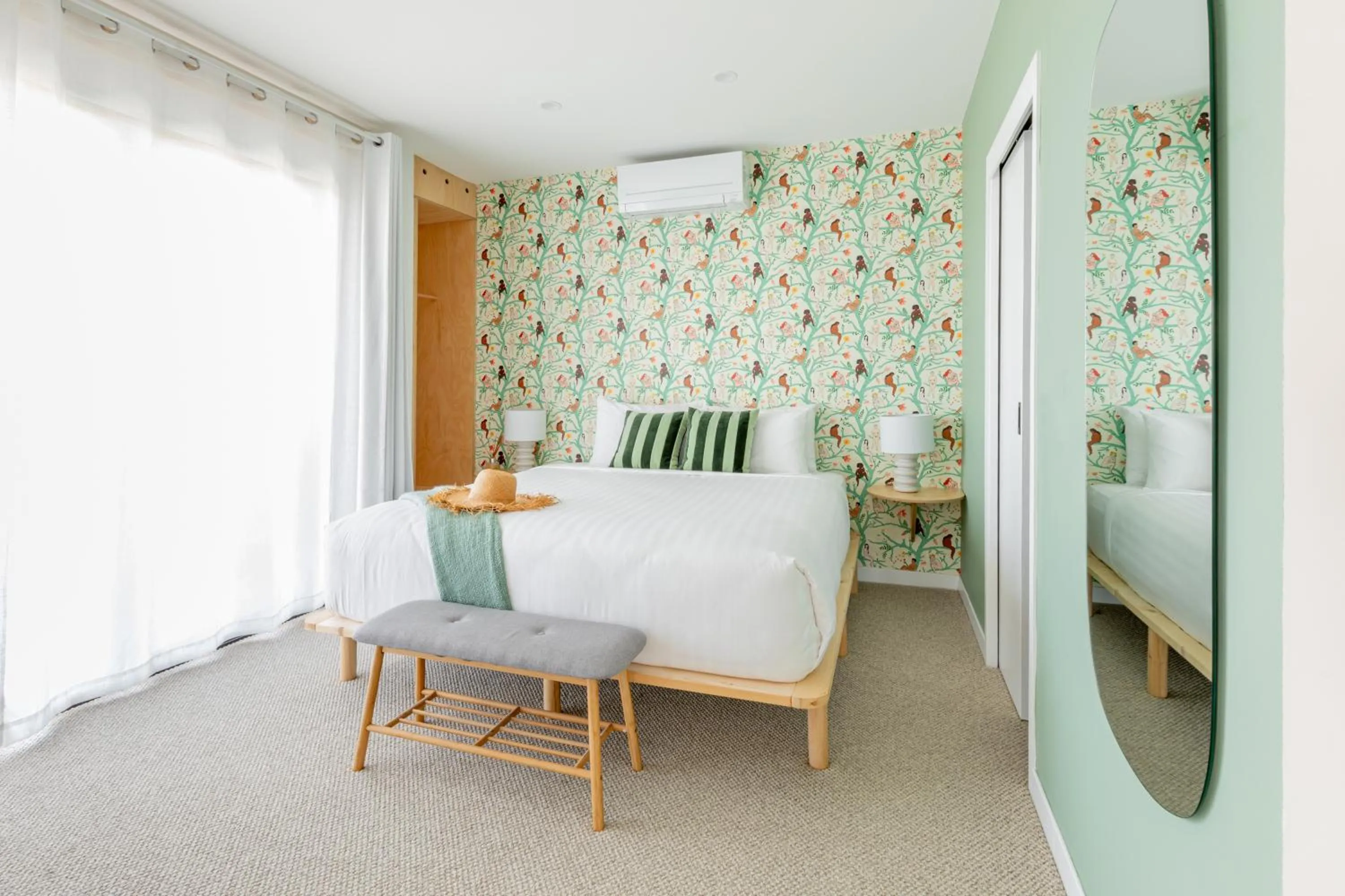 Tessa's on the Beach