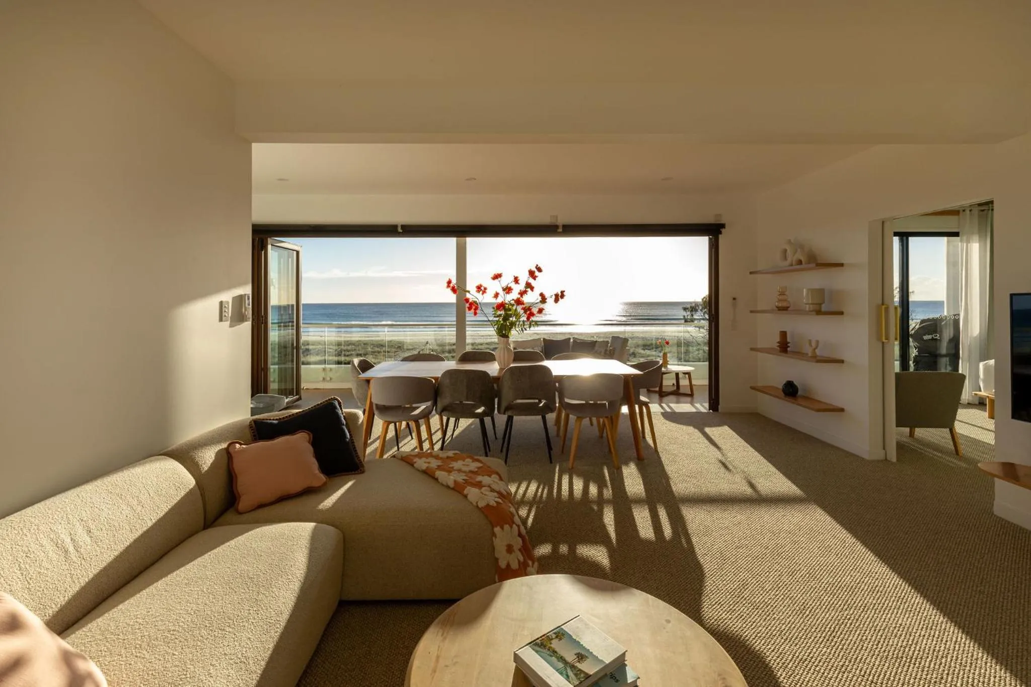 Tessa's on the Beach