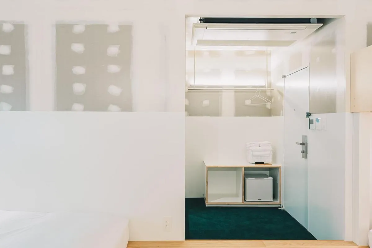 children in Of Hotel