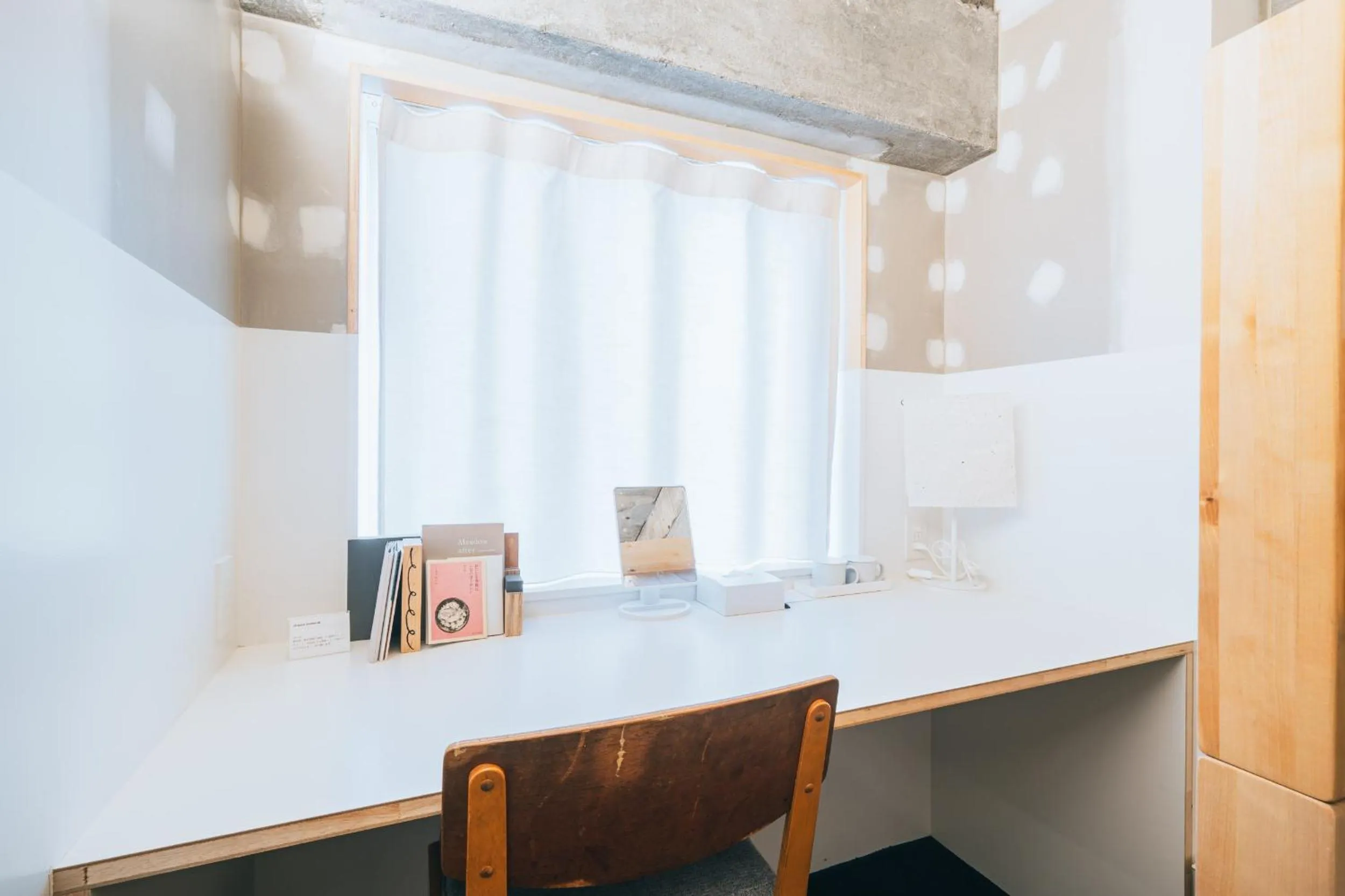 furniture in Of Hotel