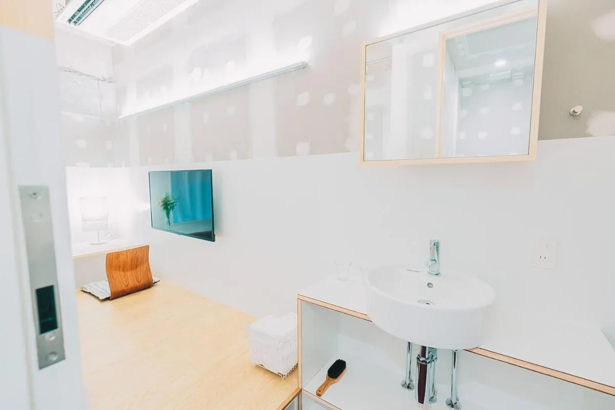 furniture in Of Hotel