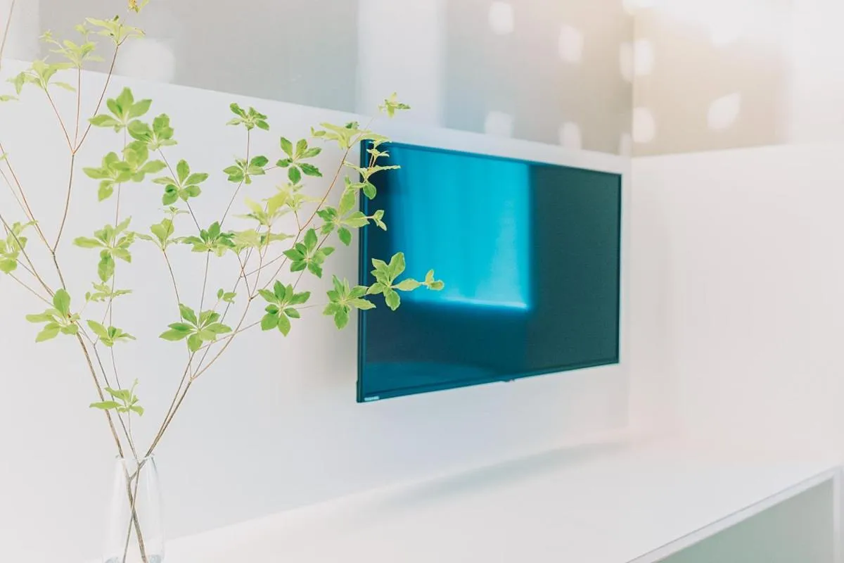 TV and multimedia in Of Hotel