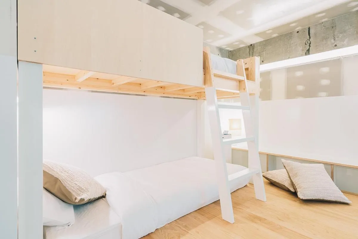 children, Bed in Of Hotel