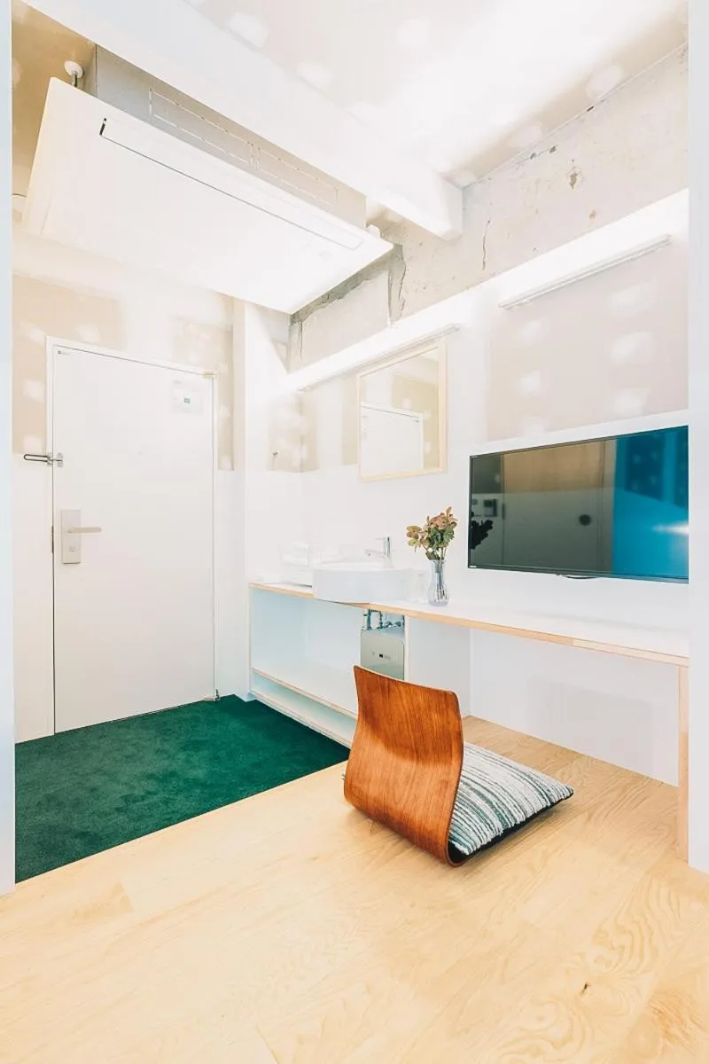 furniture in Of Hotel