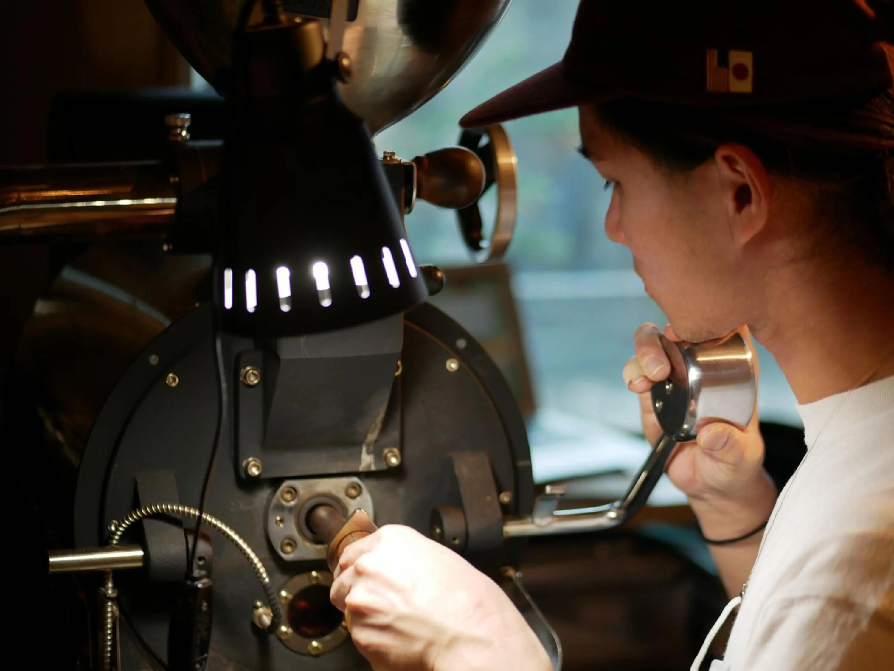 Breakfast in Of Hotel