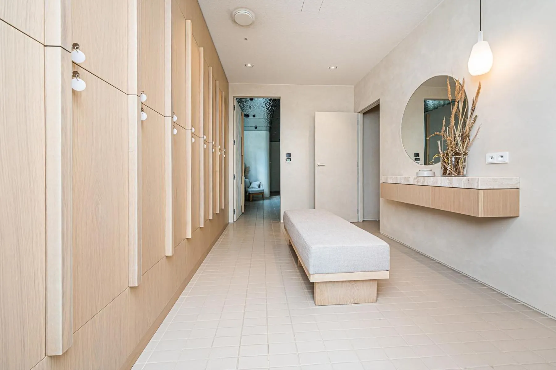 Nadmorski Dwór - Green Apartment