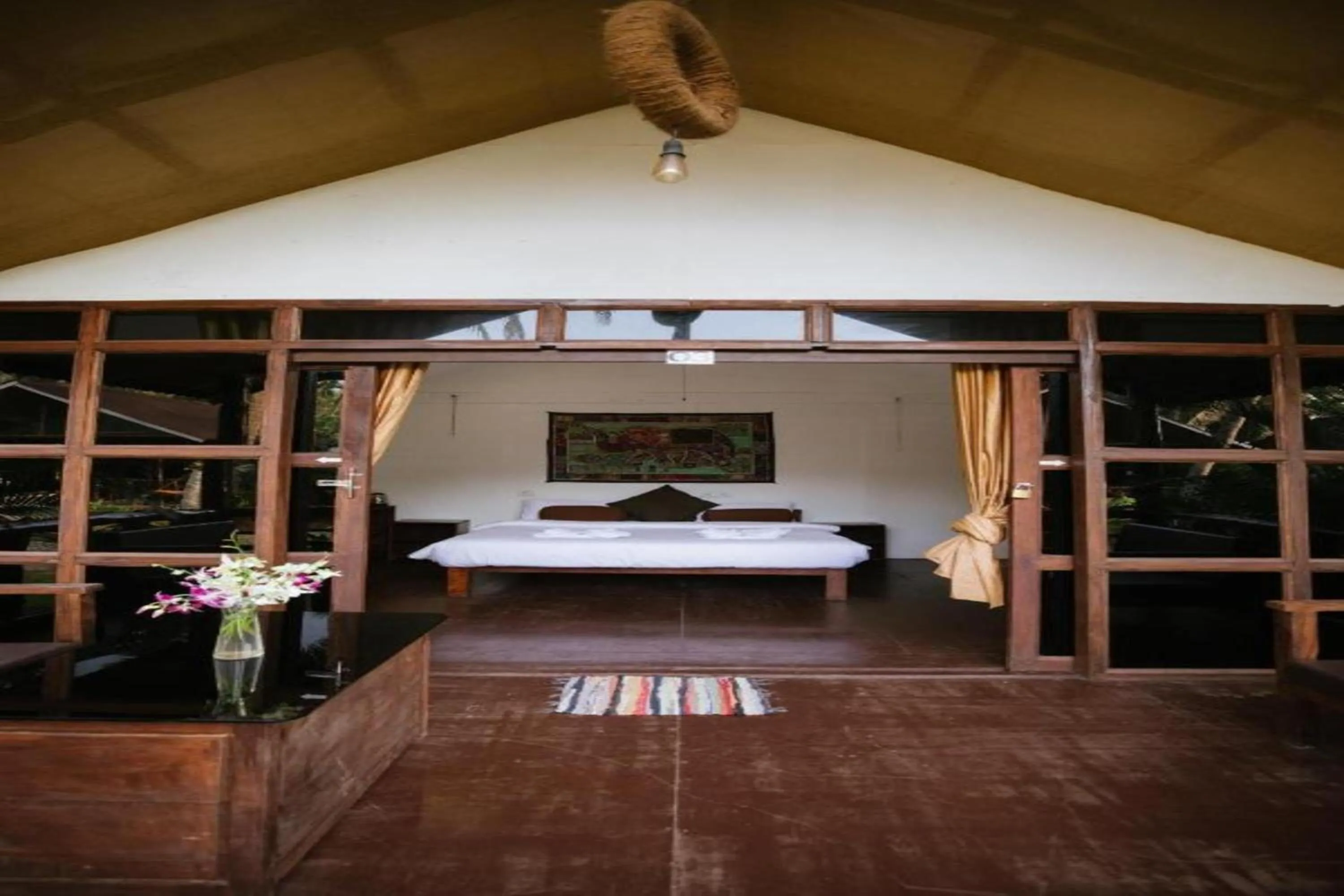 Other, Bed in The Village Agonda