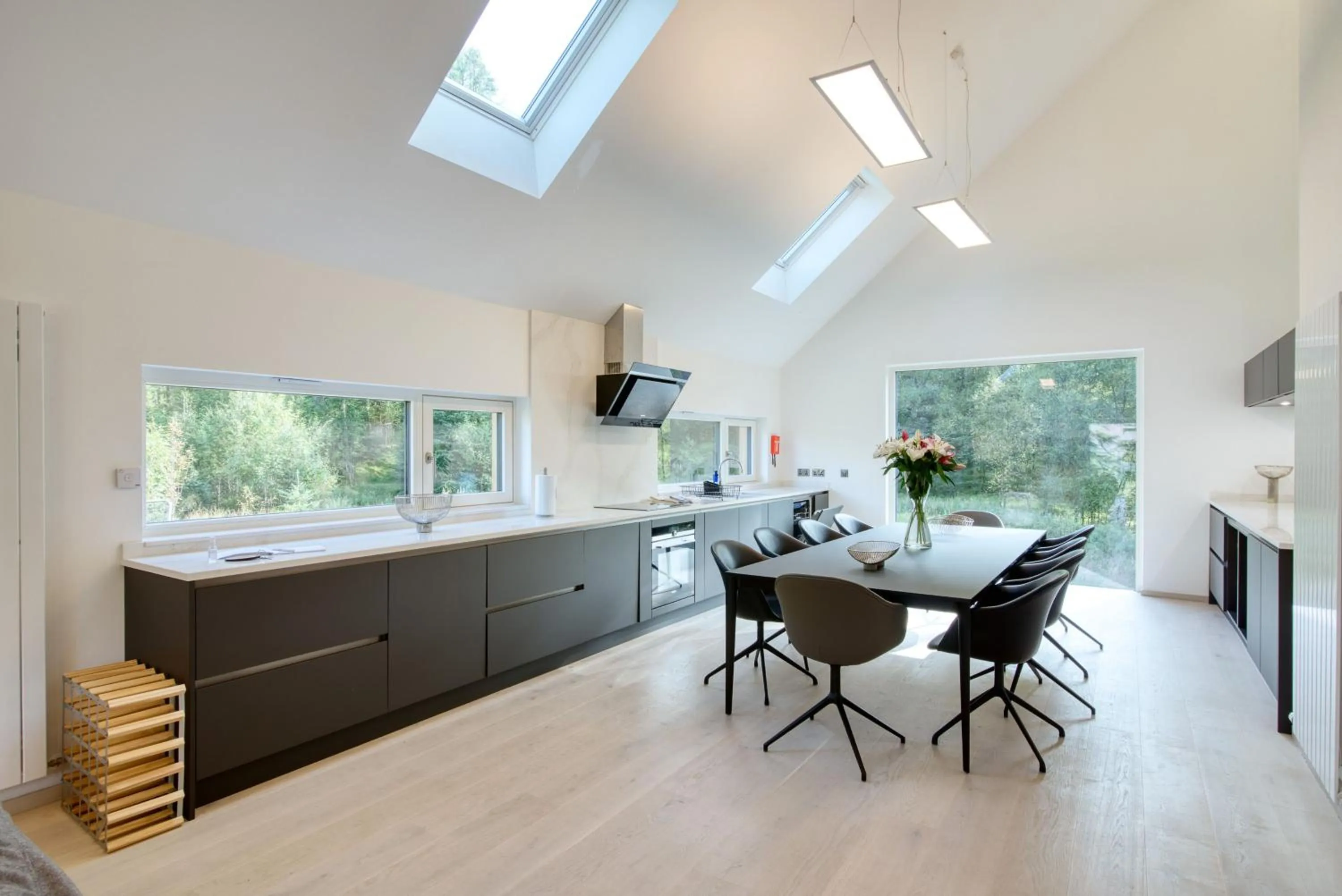 Property building in Portnellan