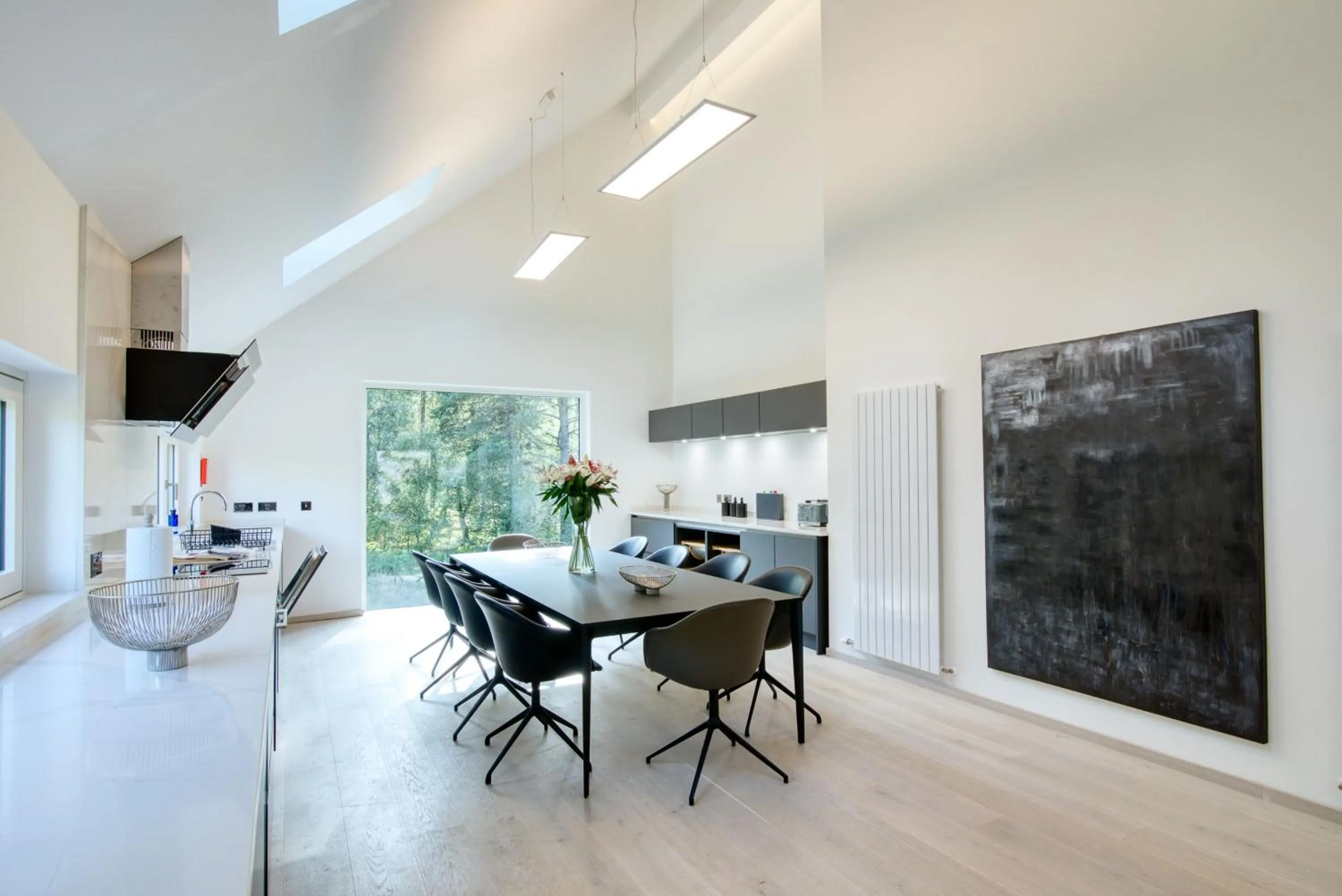 Property building in Portnellan