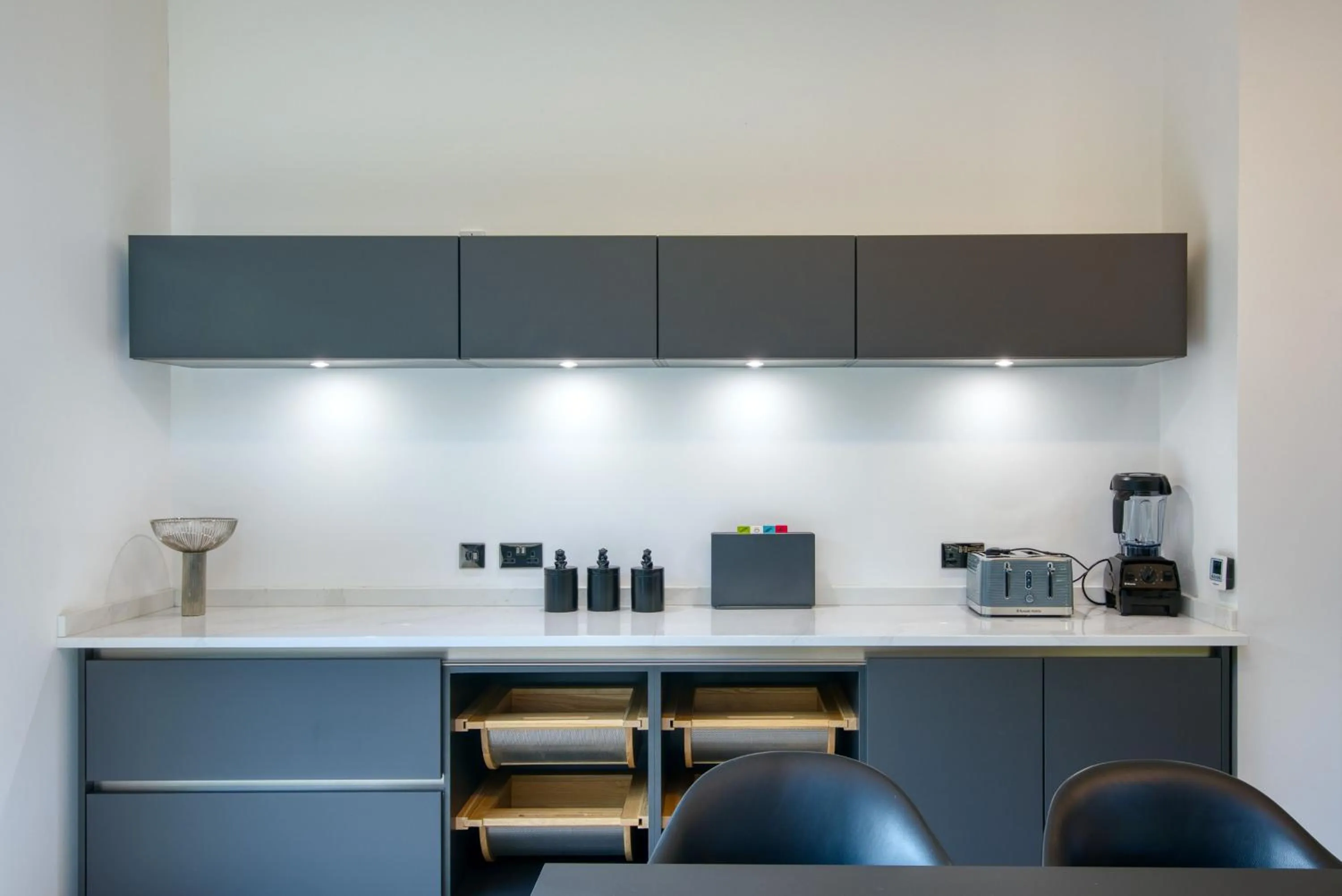 Property building in Portnellan