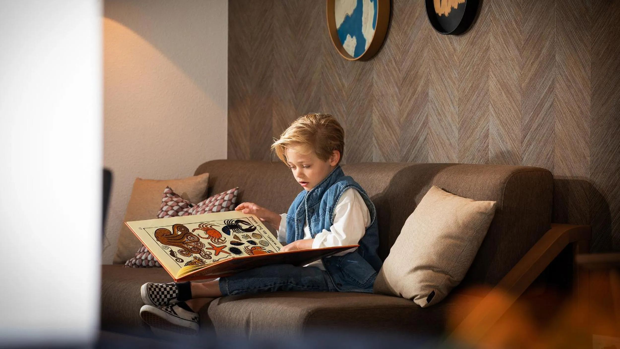 People in Parc Maasresidence Thorn