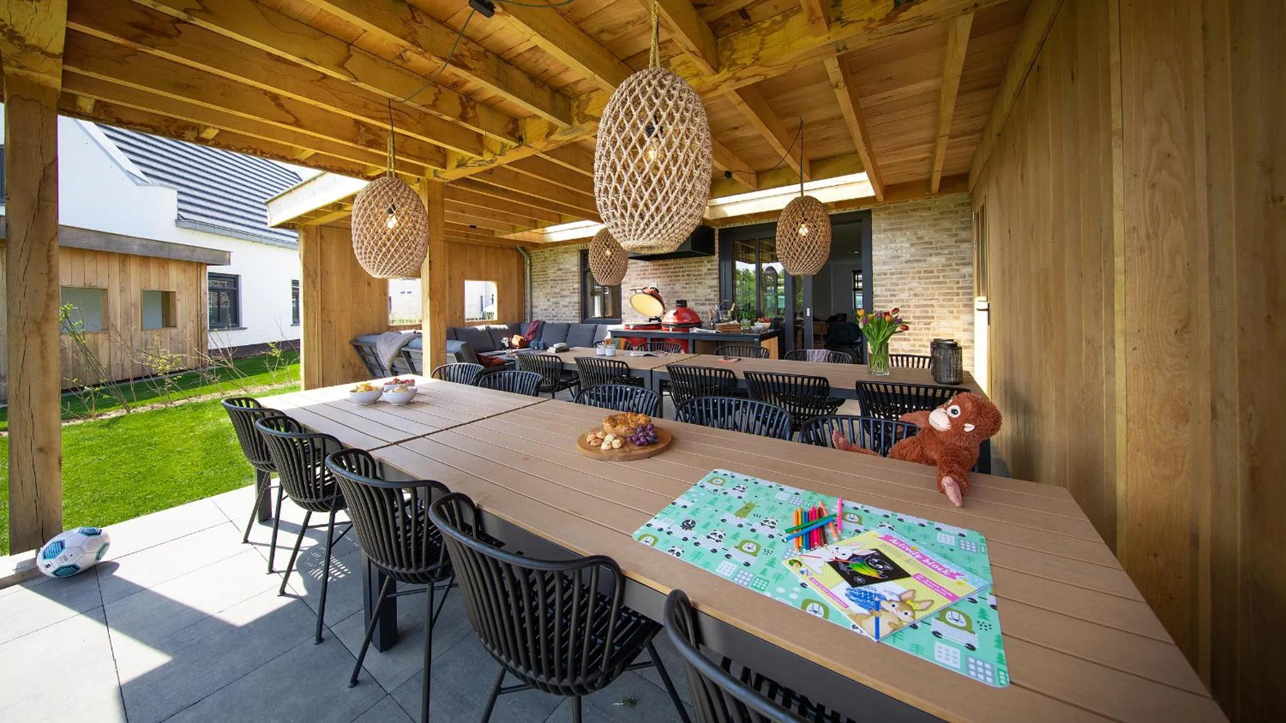 Holiday Home in Parc Maasresidence Thorn