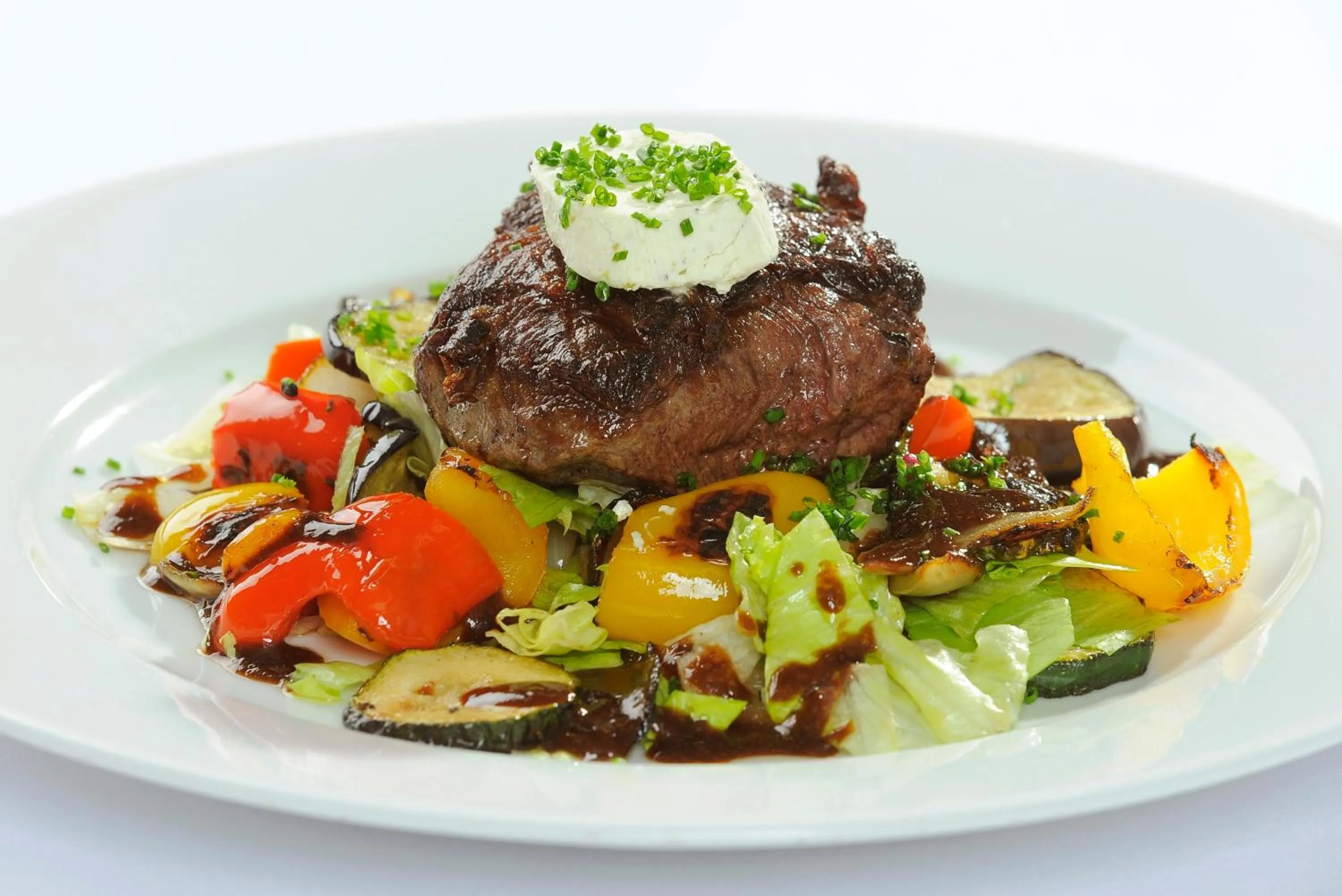 Food and drinks in Congress & Wellness Hotel Olsanka