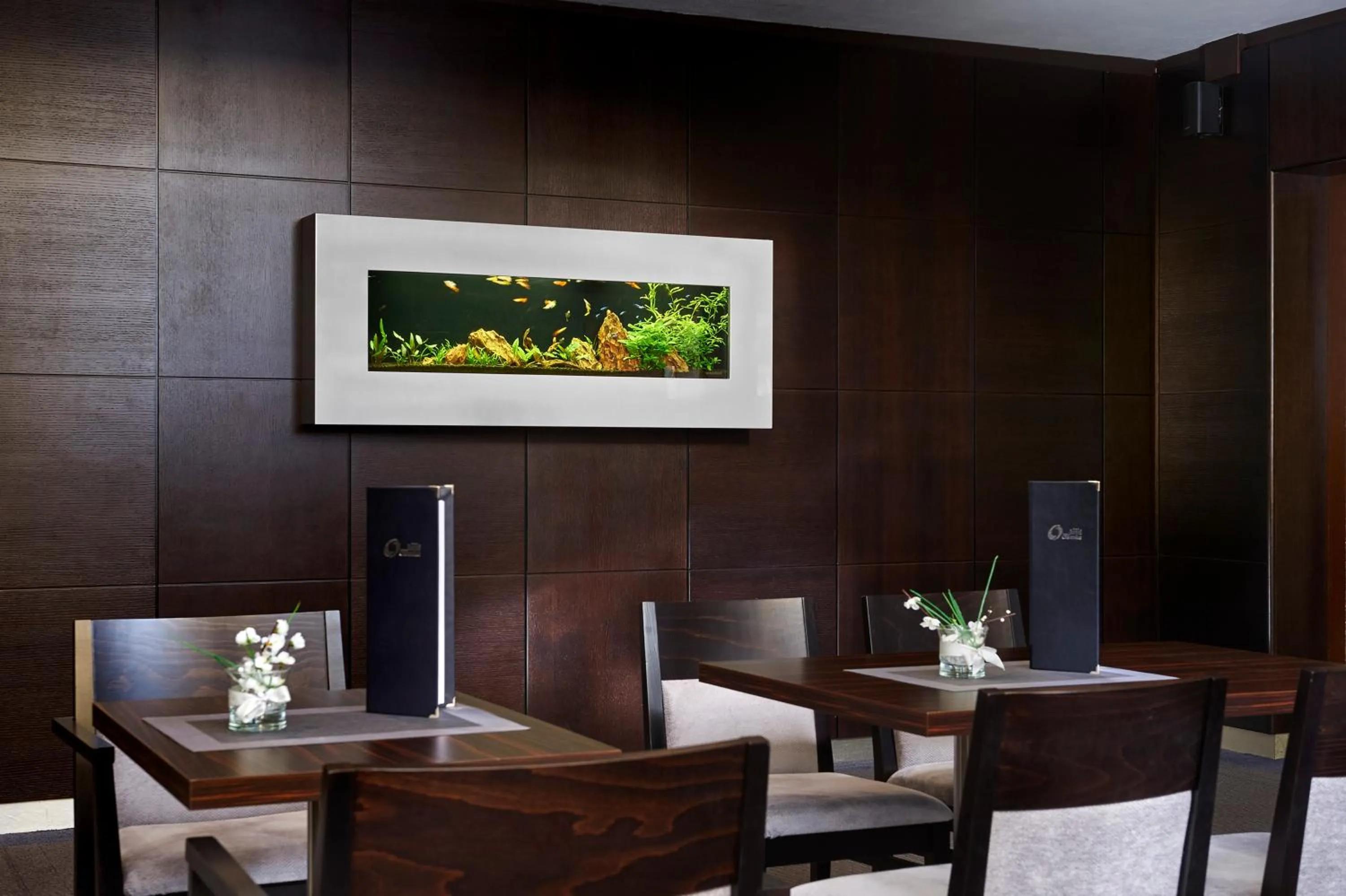 Lounge or bar in Congress & Wellness Hotel Olsanka