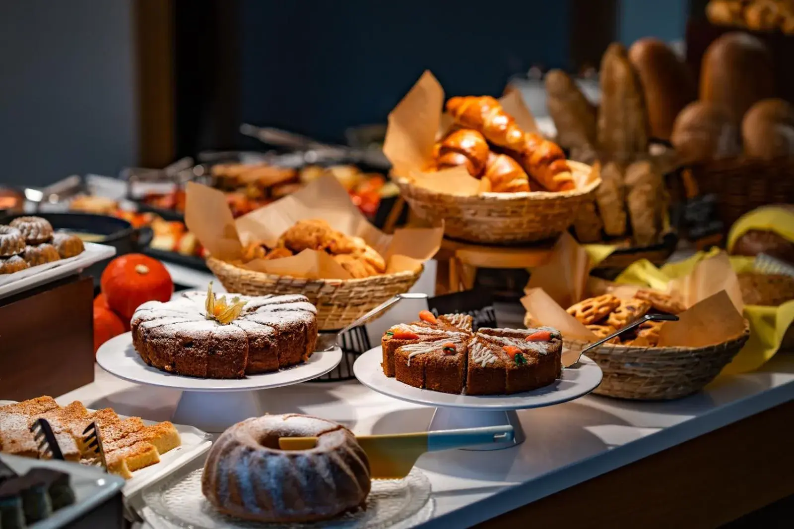 Family Room in Grand Hotel International - Czech Leading Hotels Family Room in Grand Hotel International - Czech Leading Hotels