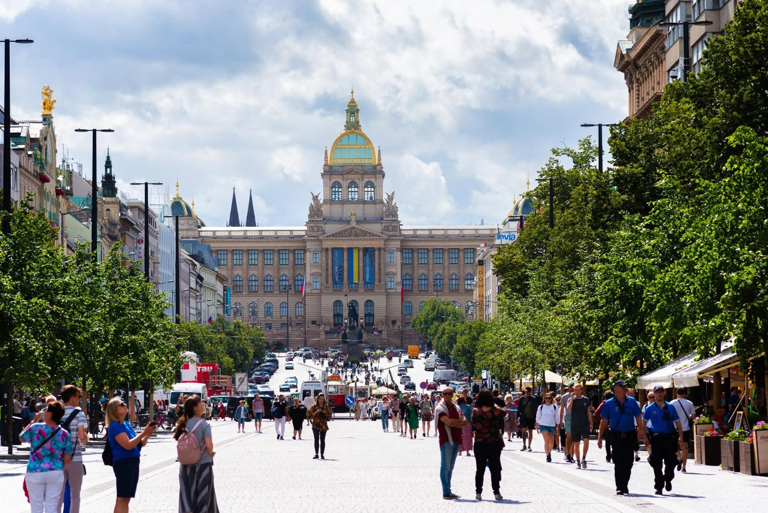 Off site in VN48 Suites by Adrez