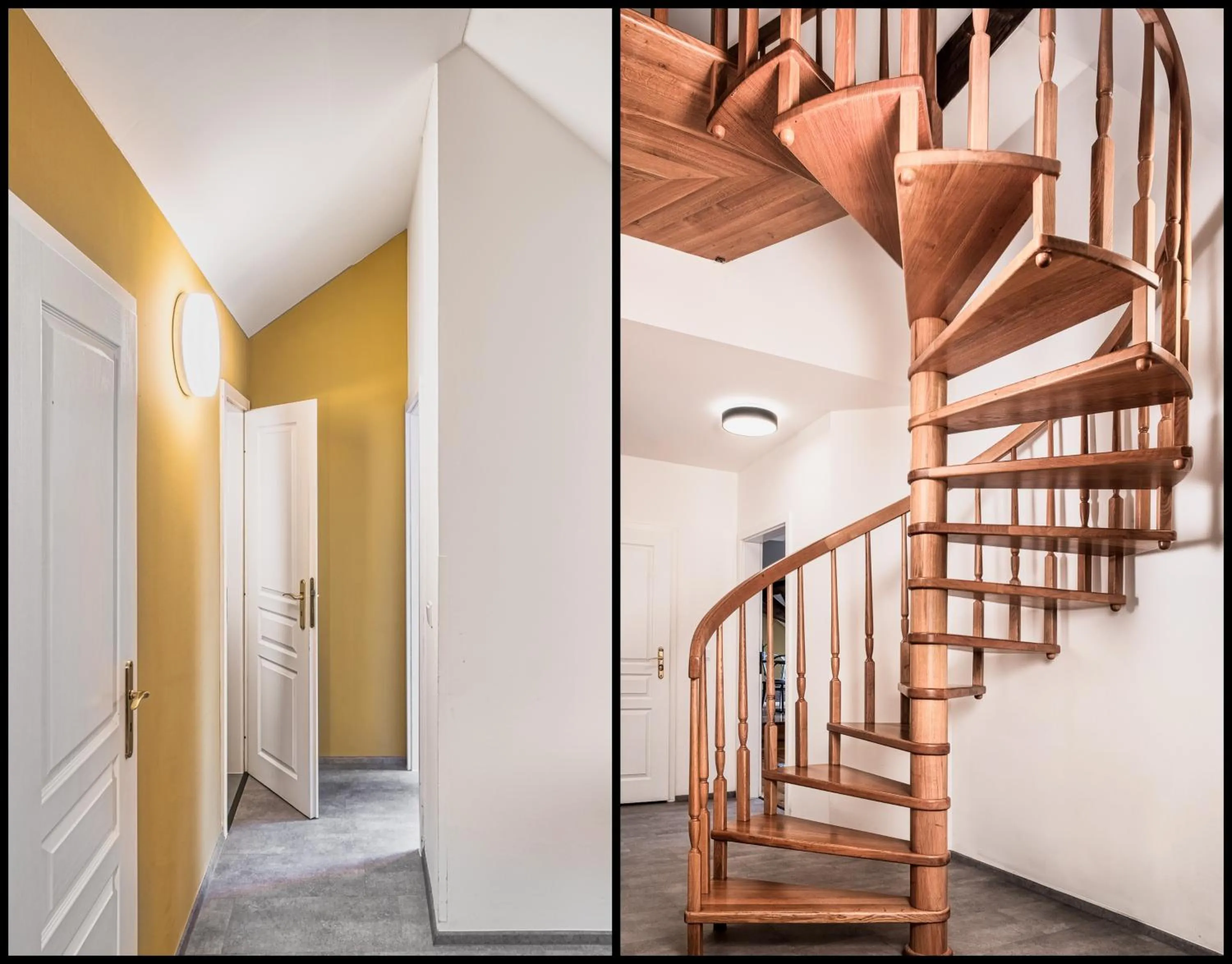 Property building in VN48 Suites by Adrez