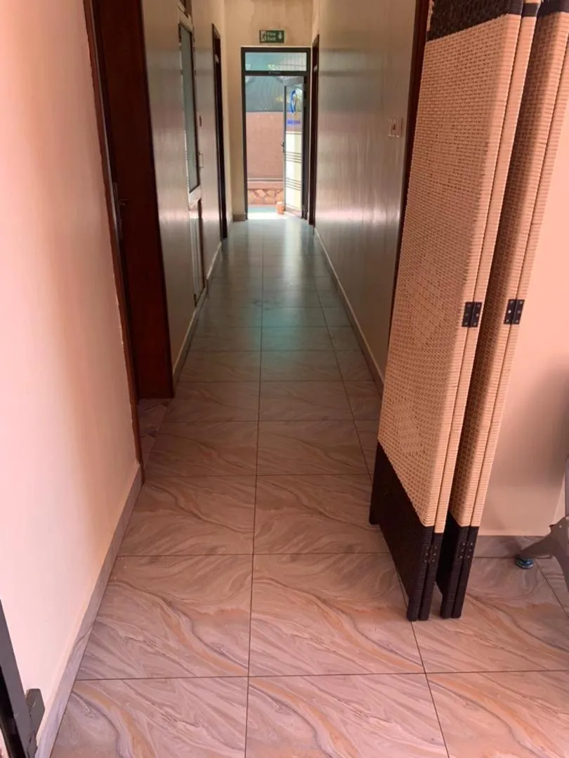 Property building in Avesta Hotel