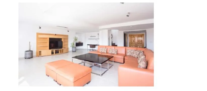 Living room, Seating Area in Atlas Suites Tenerife by EnjoyaHome