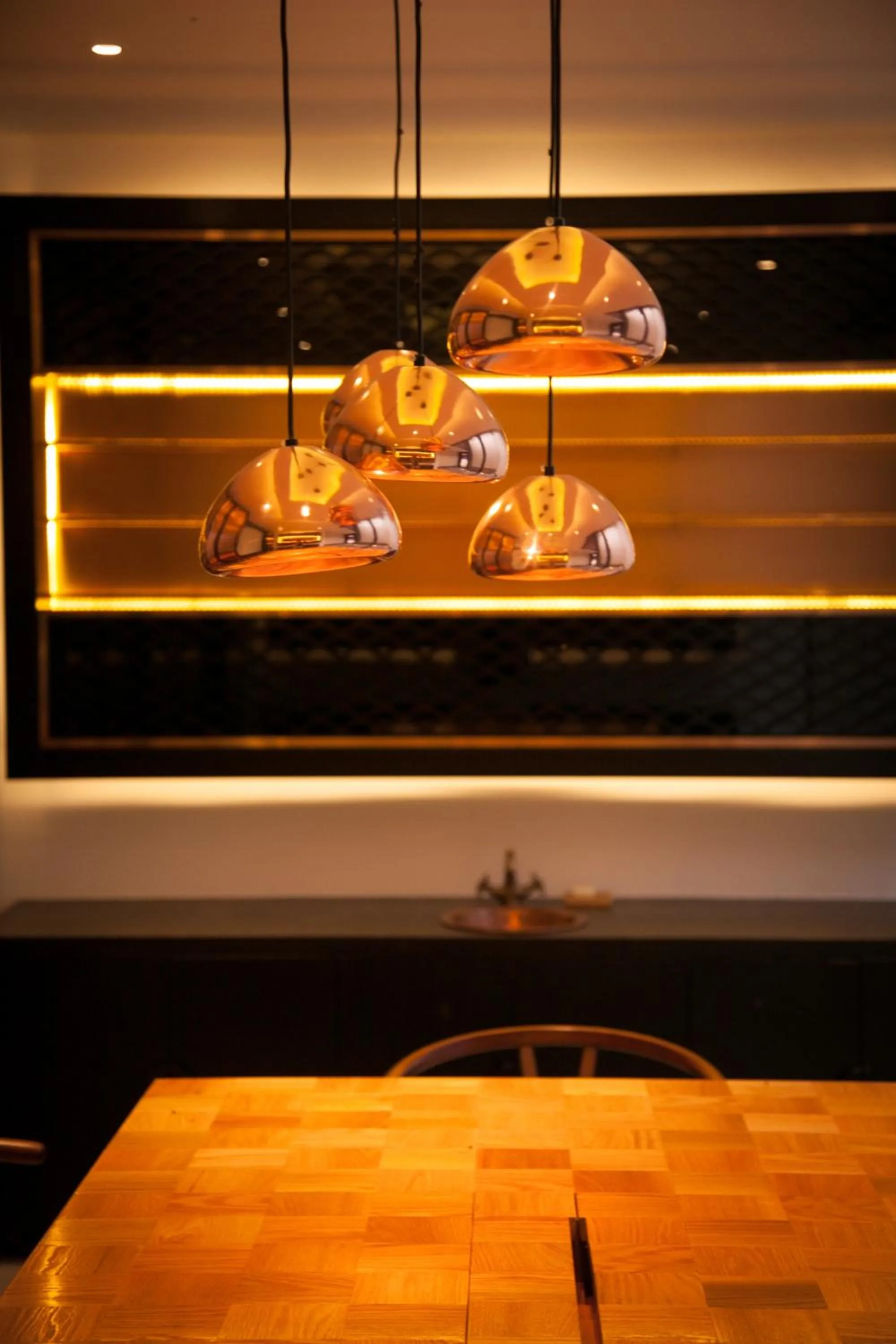 Lounge or bar in Dali Sky Valley Heritage Boutique Hotel