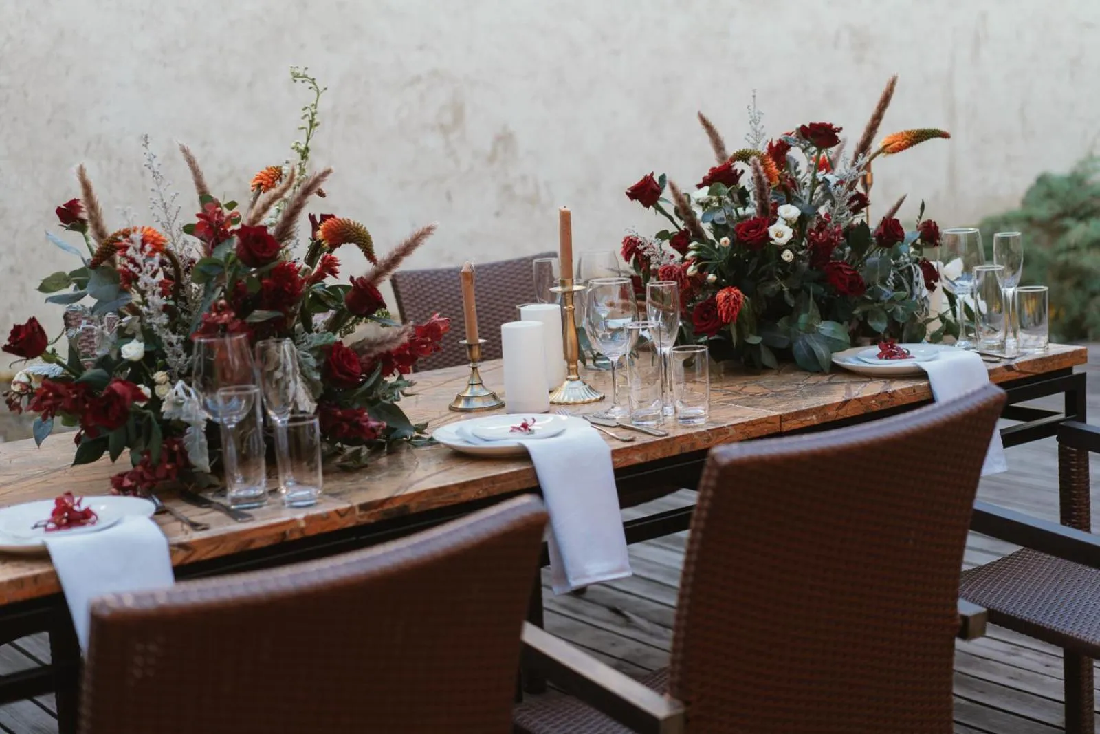 Restaurant/places to eat in Dali Sky Valley Heritage Boutique Hotel