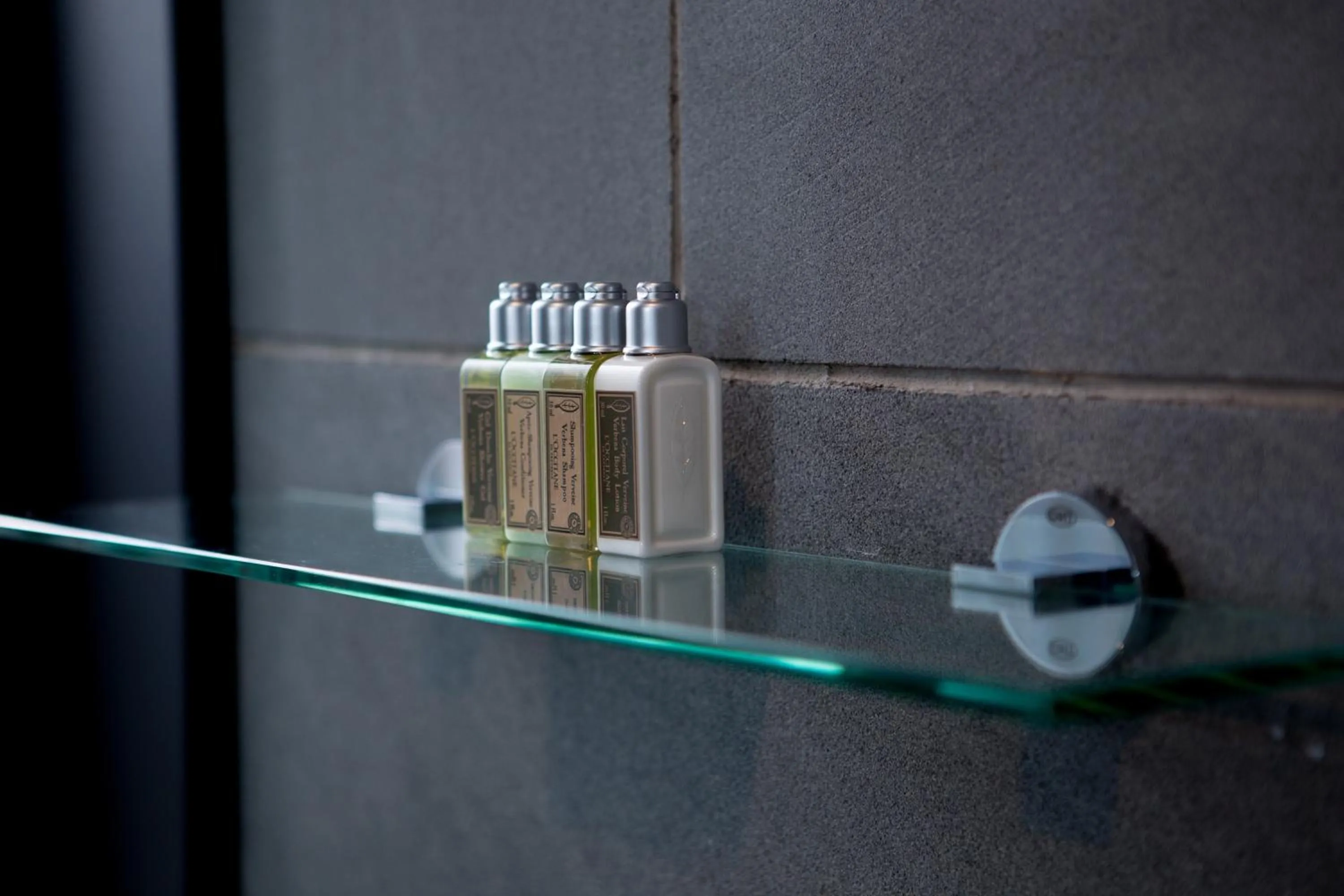 Bathroom in Dali Sky Valley Heritage Boutique Hotel