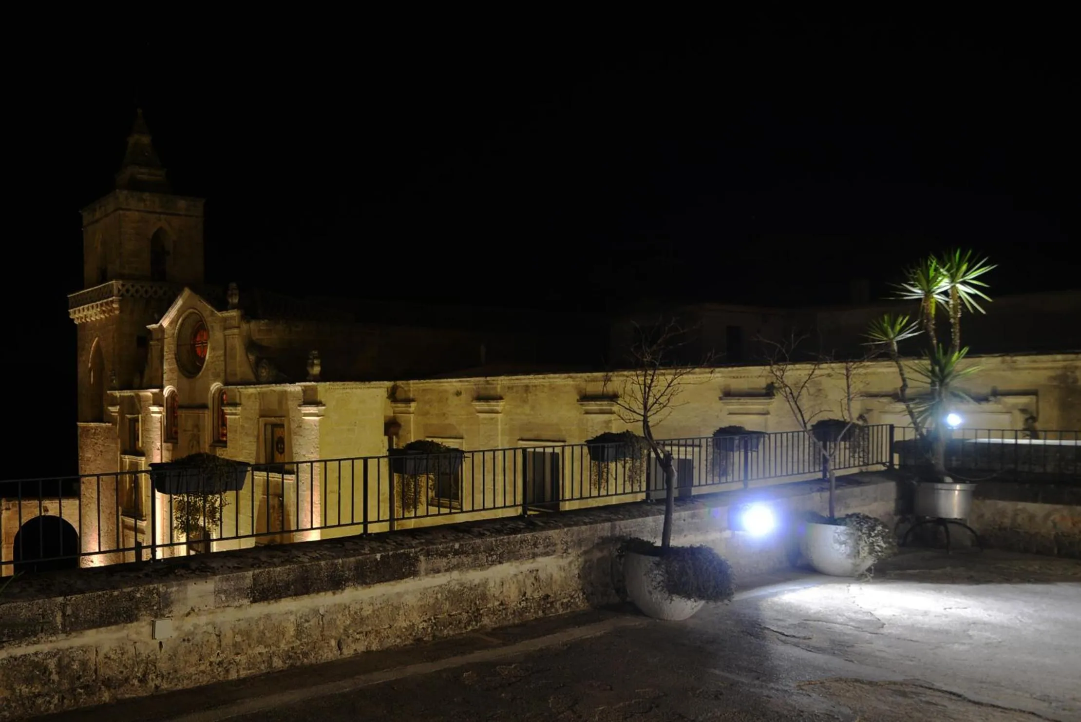 Property building in La Corte Dei Pastori