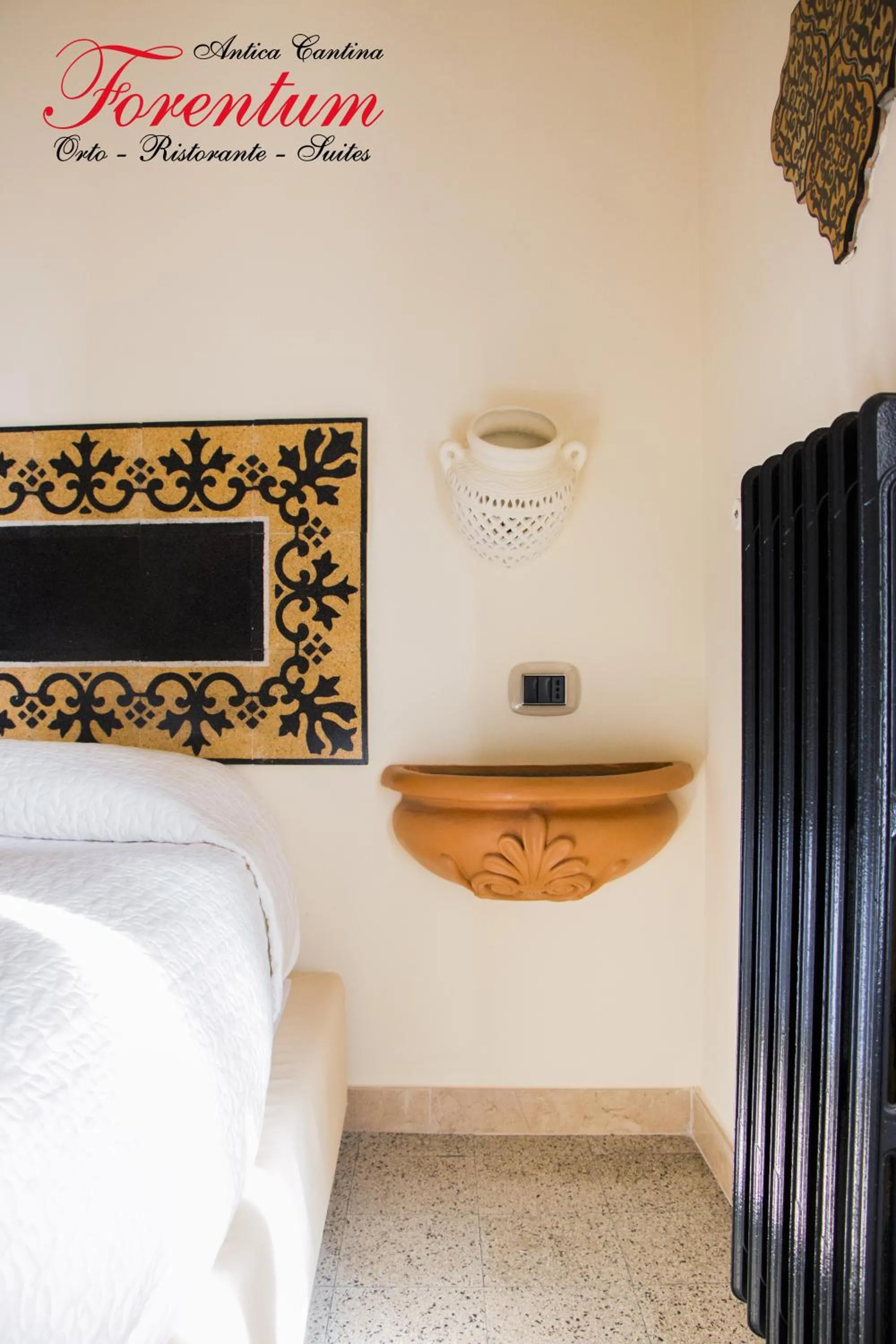 Forentum Albergo Diffuso